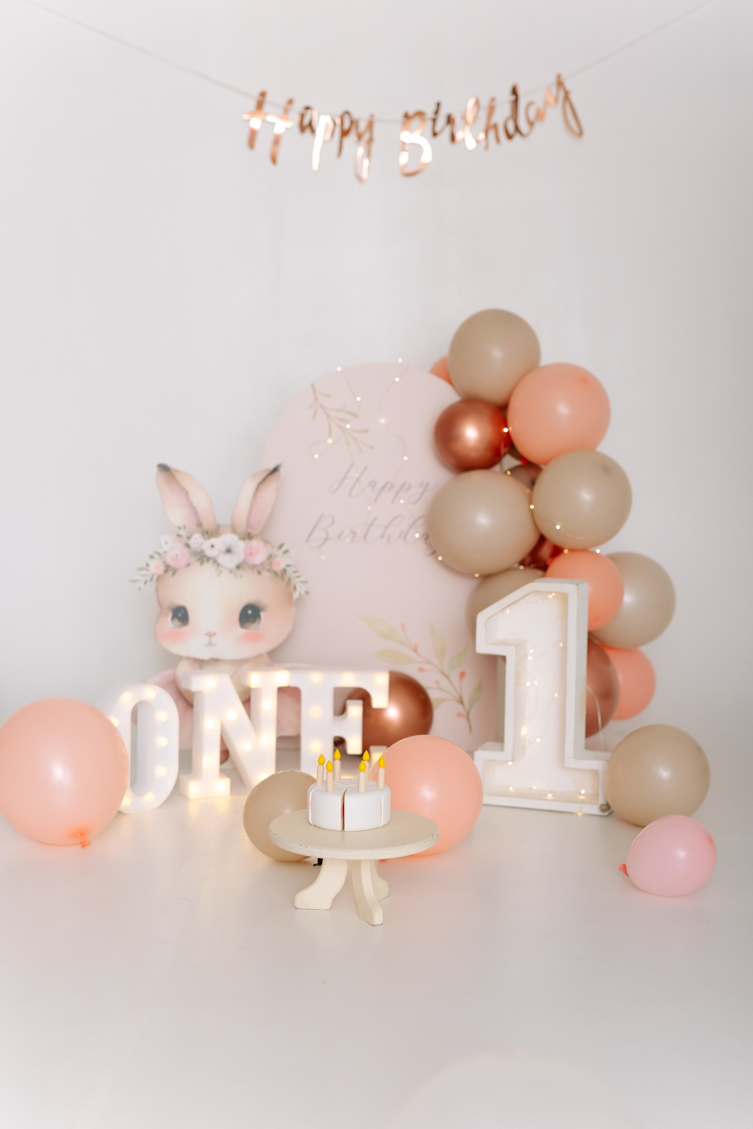 День Рождения «Стандарт». Фотостудия «Счастье» г. Обнинск