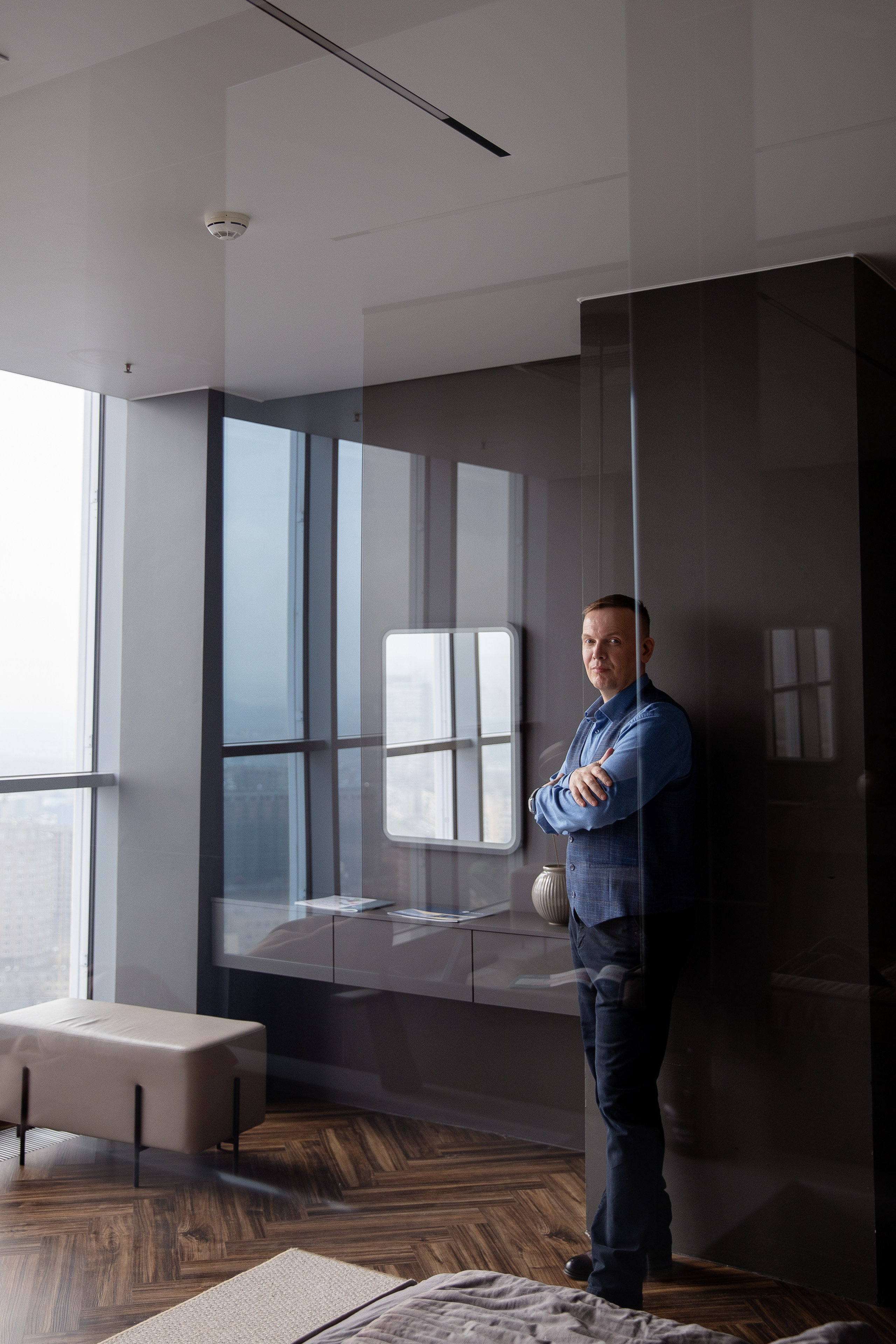 Александр. Фотограф в Санкт-Петербурге Алена Сертакова