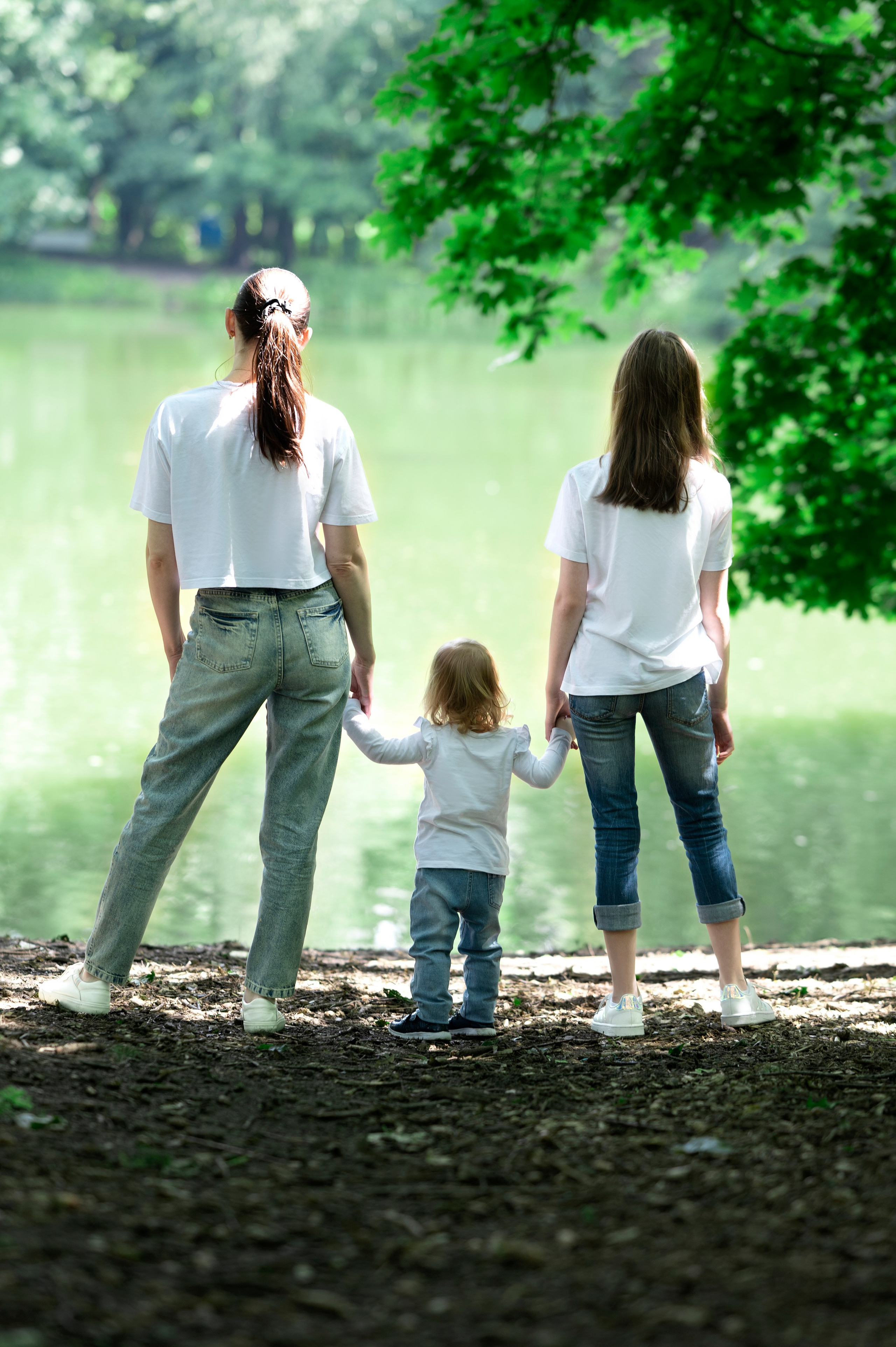 Семейные / love story. Фотограф Москва и Московская область Мария Кузьмина