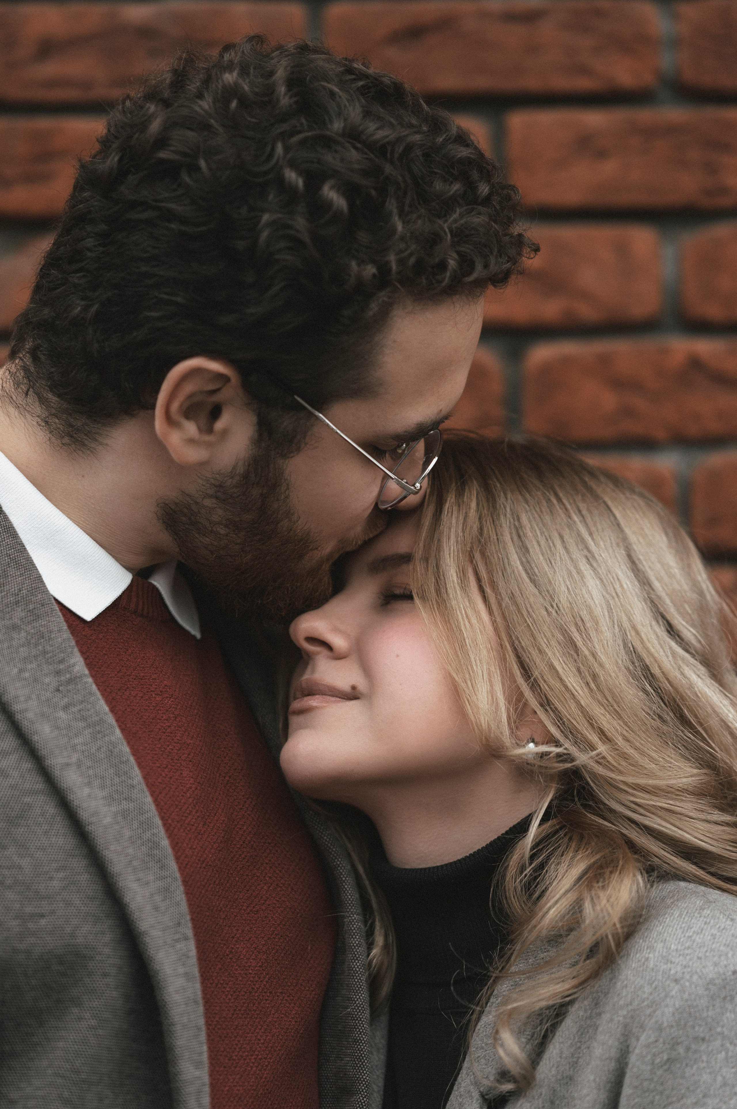 Семейные / love story. Фотограф Москва и Московская область Мария Кузьмина