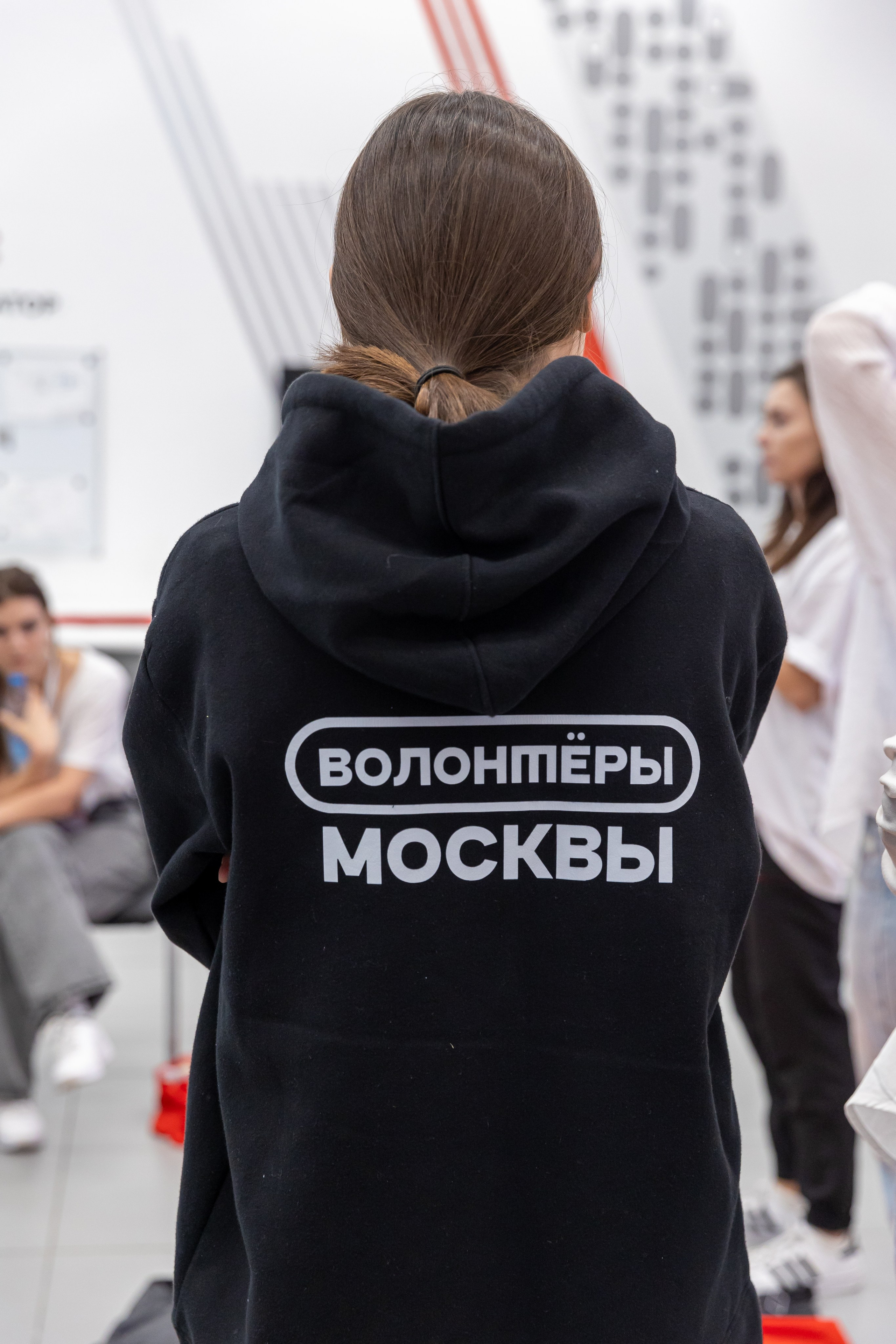 Конференция «Помоги первый». Фото и видео съемка Ваших мероприятий