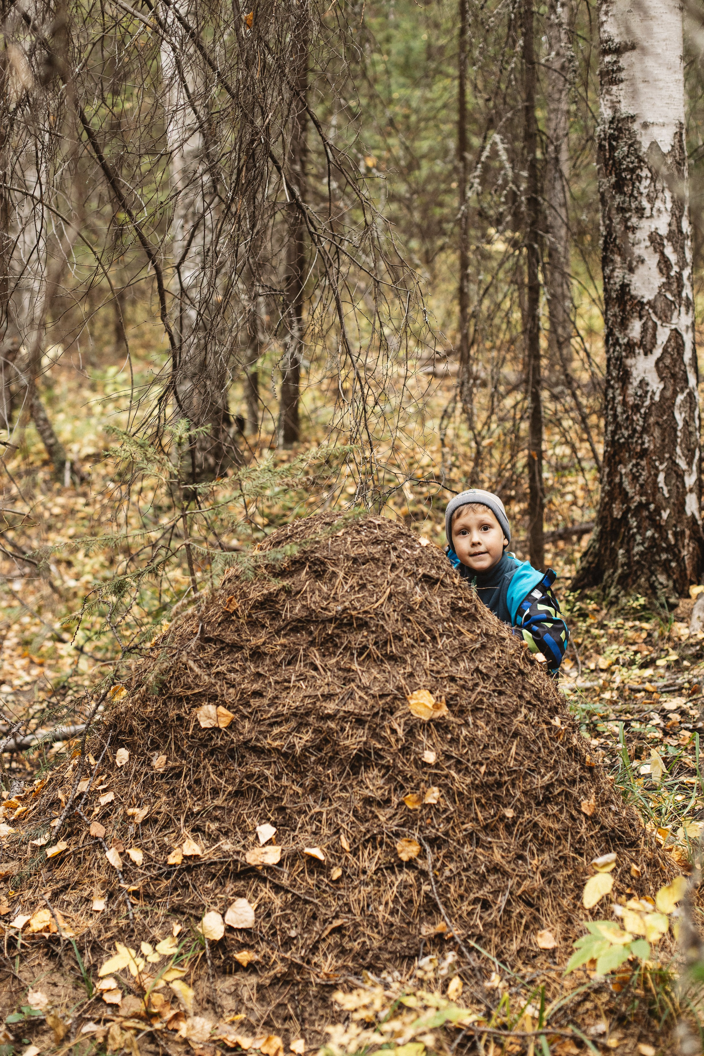 Семь Братьев. Семейный фотограф Трусова Евгения в Екатеринбурге