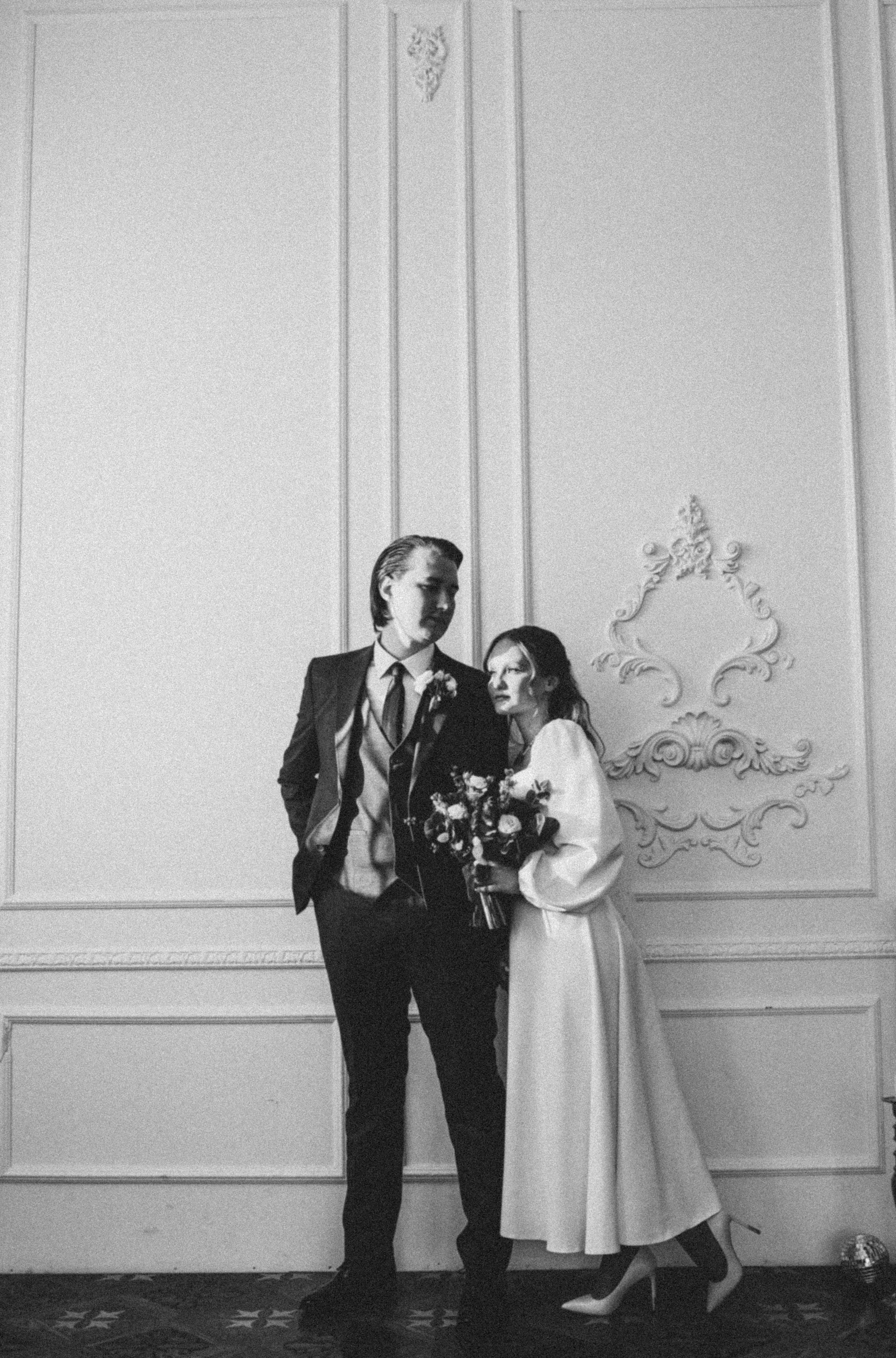 Илья & Анастасия. Семейный lifestyle фотограф в Казани Ксения Верясова