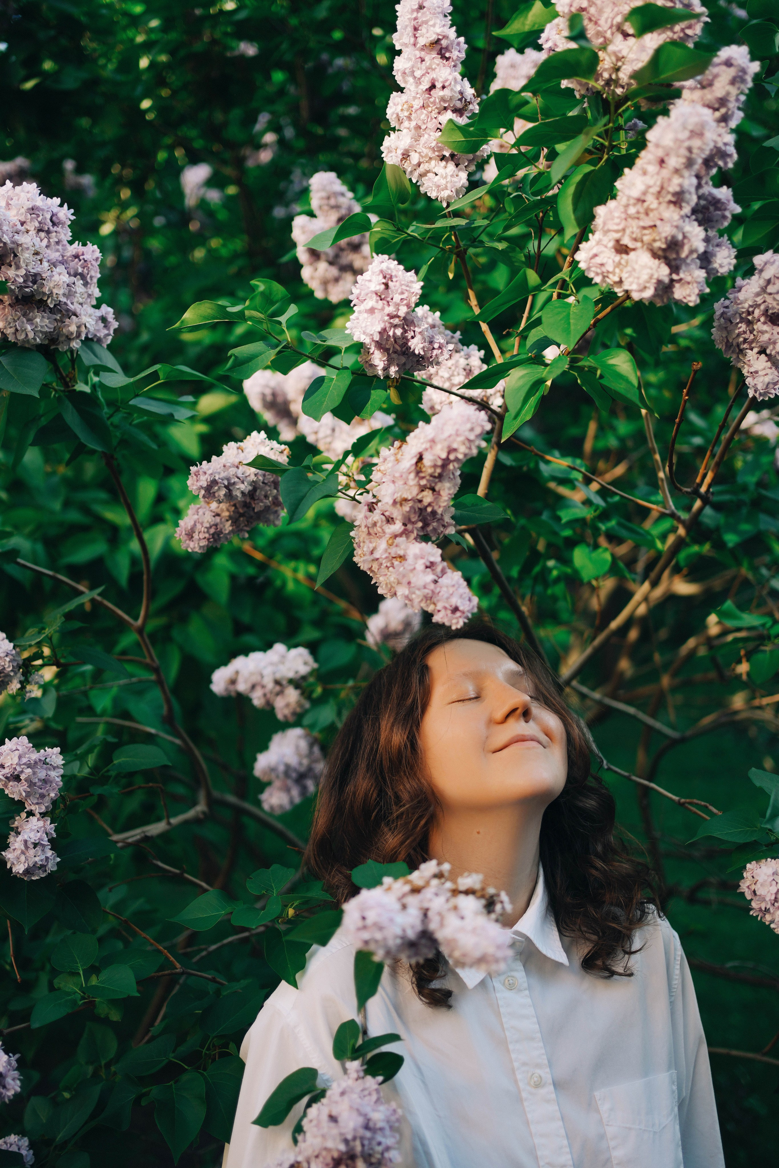 Даша. Ксения Копна. Фотограф из Санкт-Петербурга