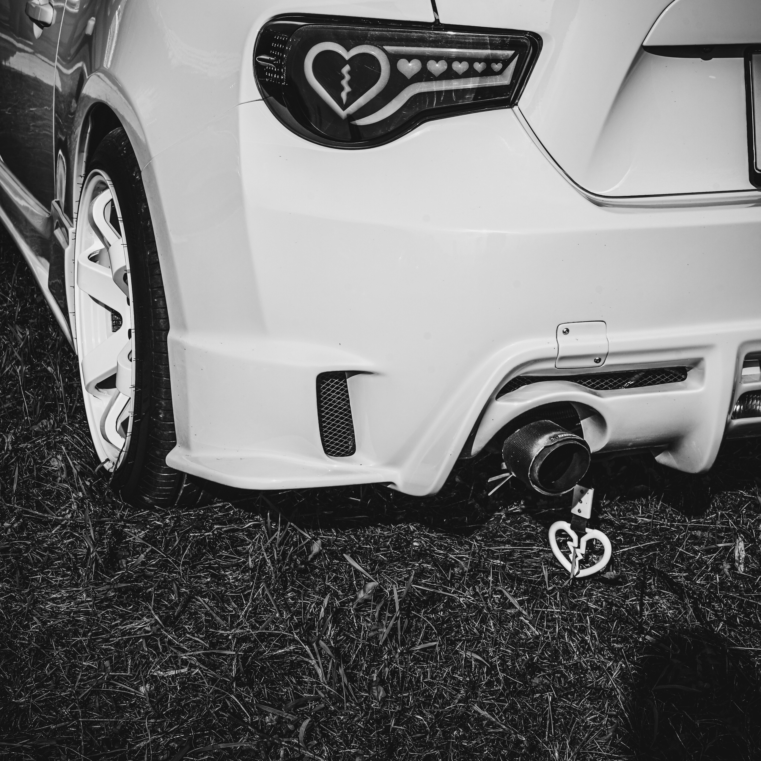 Drift festival IDC. ANON — фотограф и дизайнер во Владивостоке