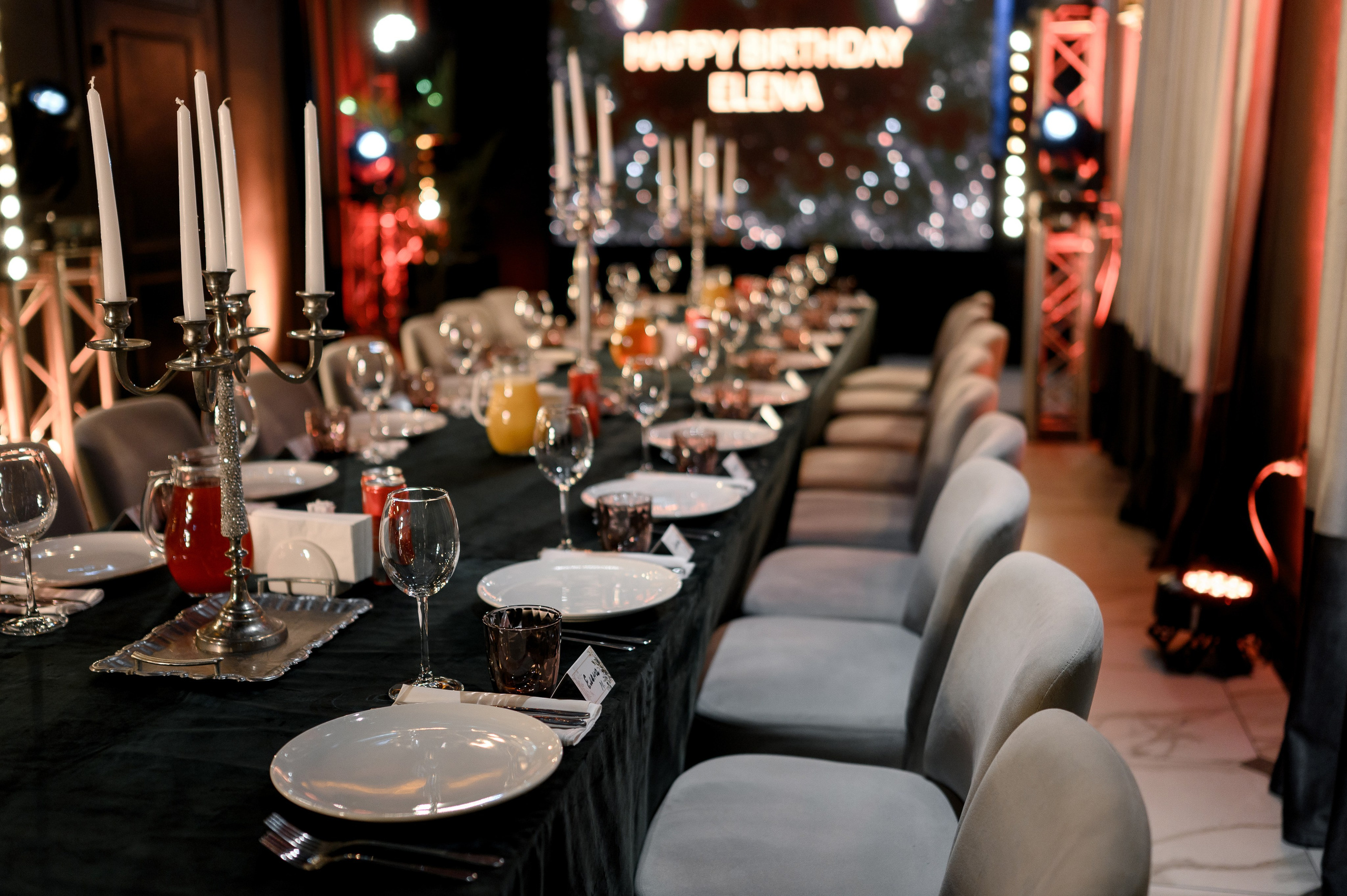 Happy Birthday Elena. Свадебный фотограф Минск