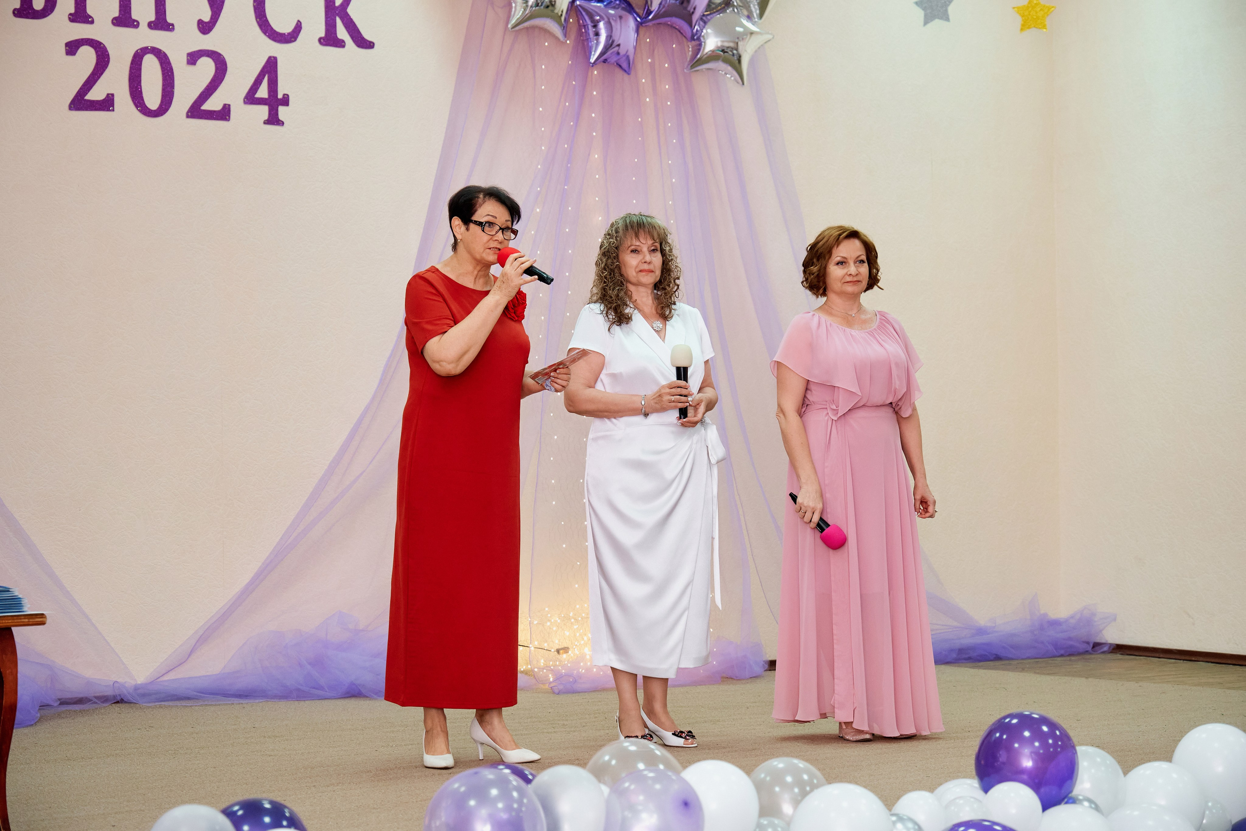 Выпускной 11В. Школа 38. Фотограф Таганрог Анна Трайжон