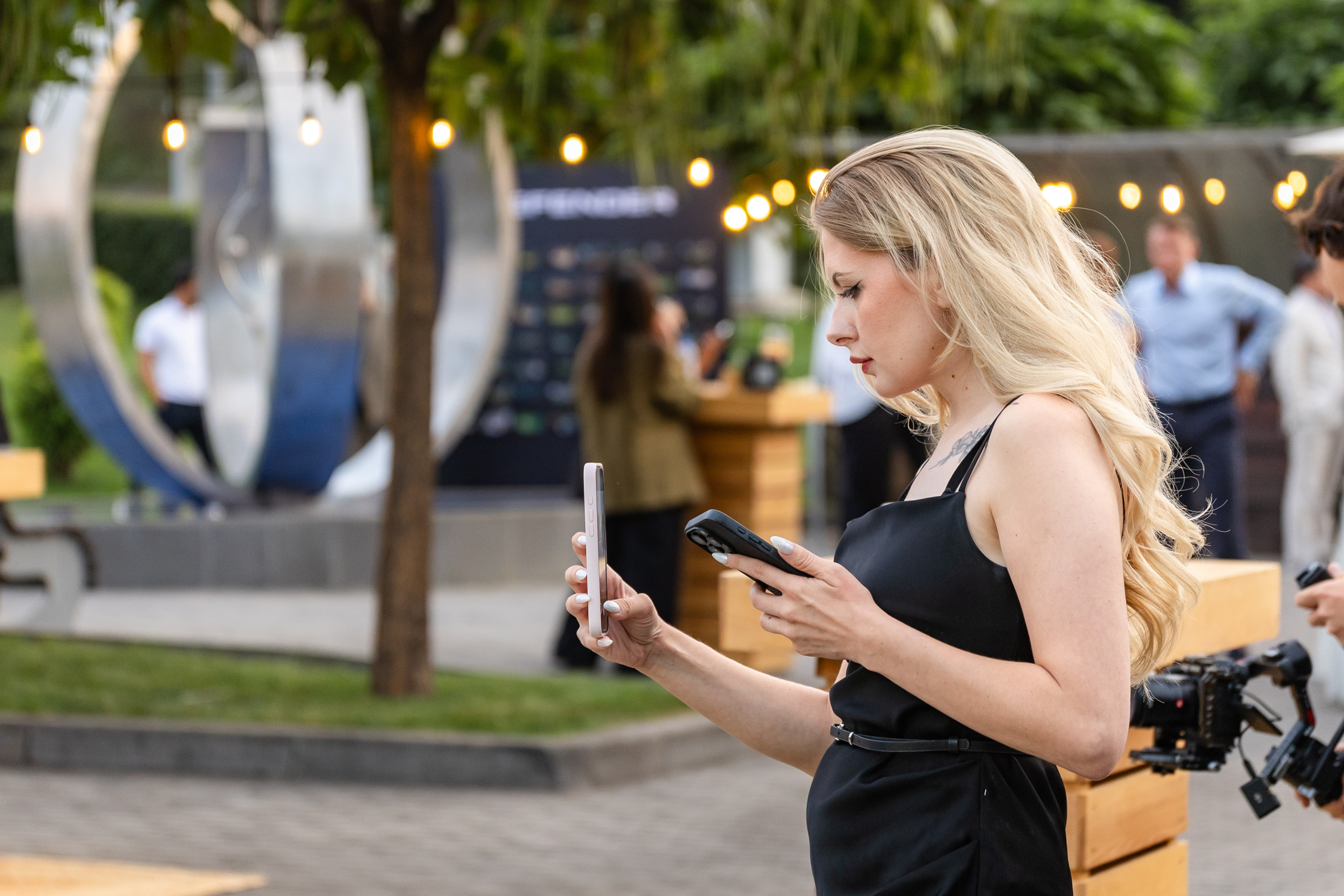 Коммерческий и репортажный фотограф в Алматы — Jora Abramov