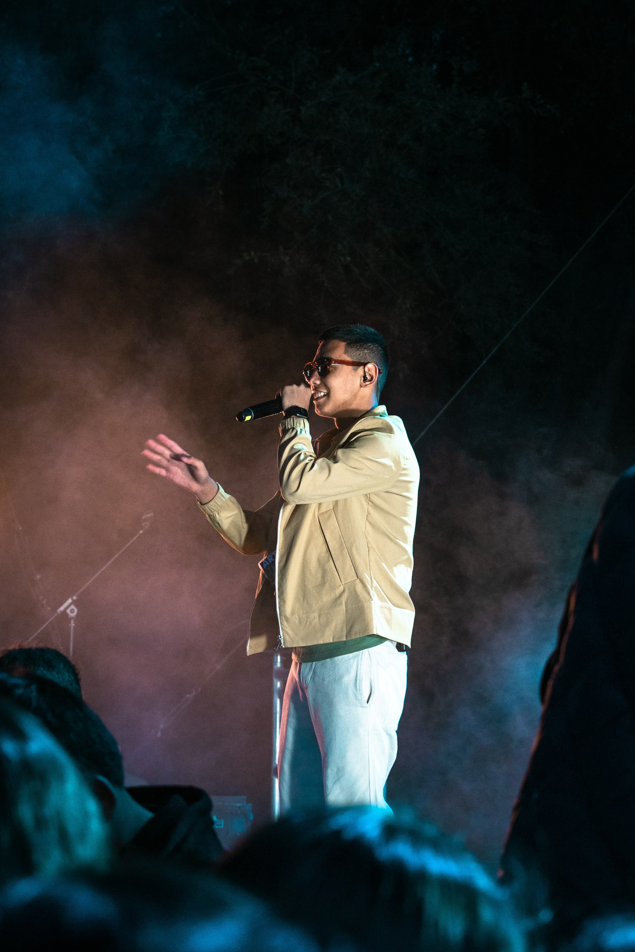 SHOTAL Music (Almaty Arial). Jora Abramov | Коммерческий и репортажный фотограф в Алматы