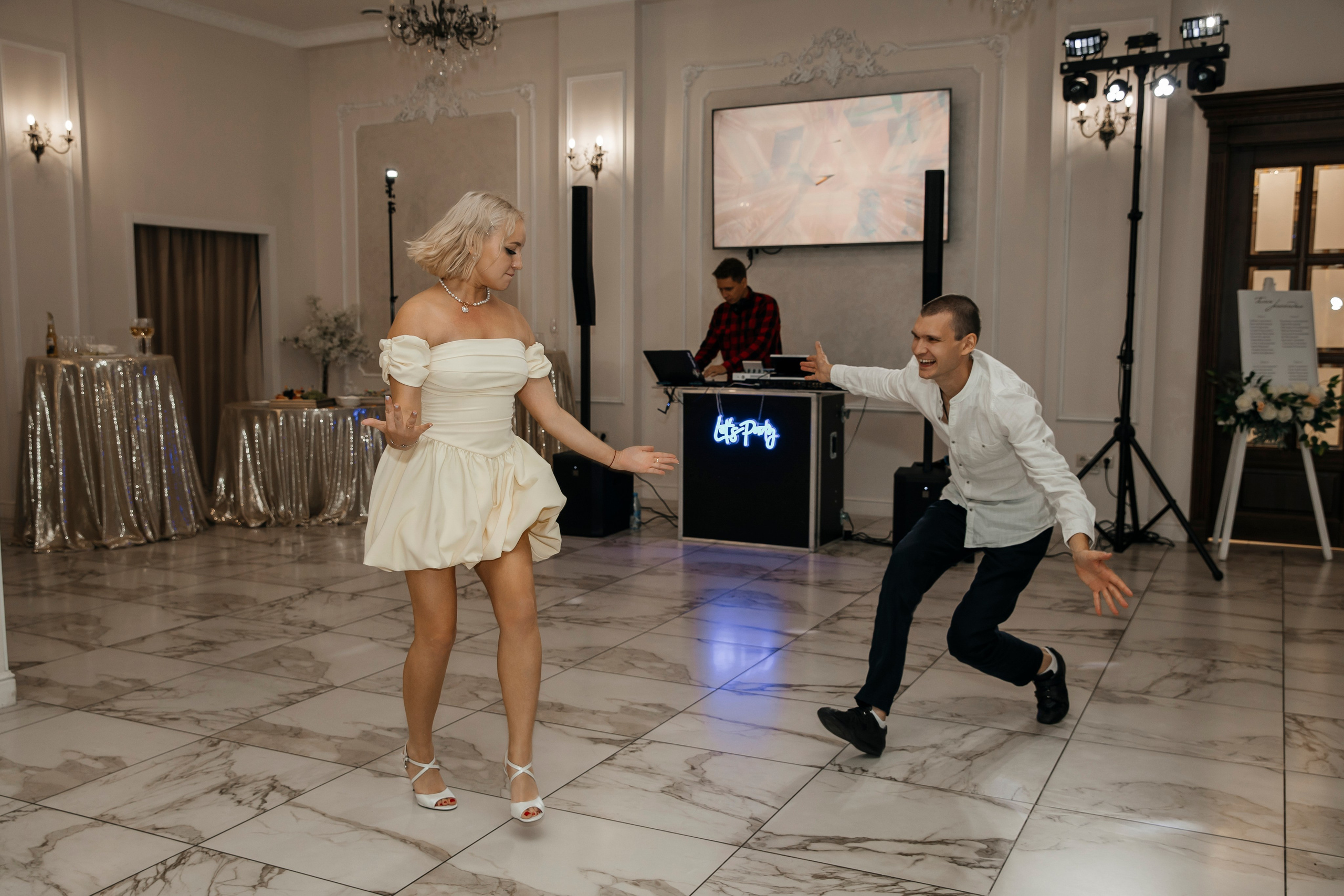 Анна и Дмитрий. Свадебный фотограф Красноярск — Кристина Ива