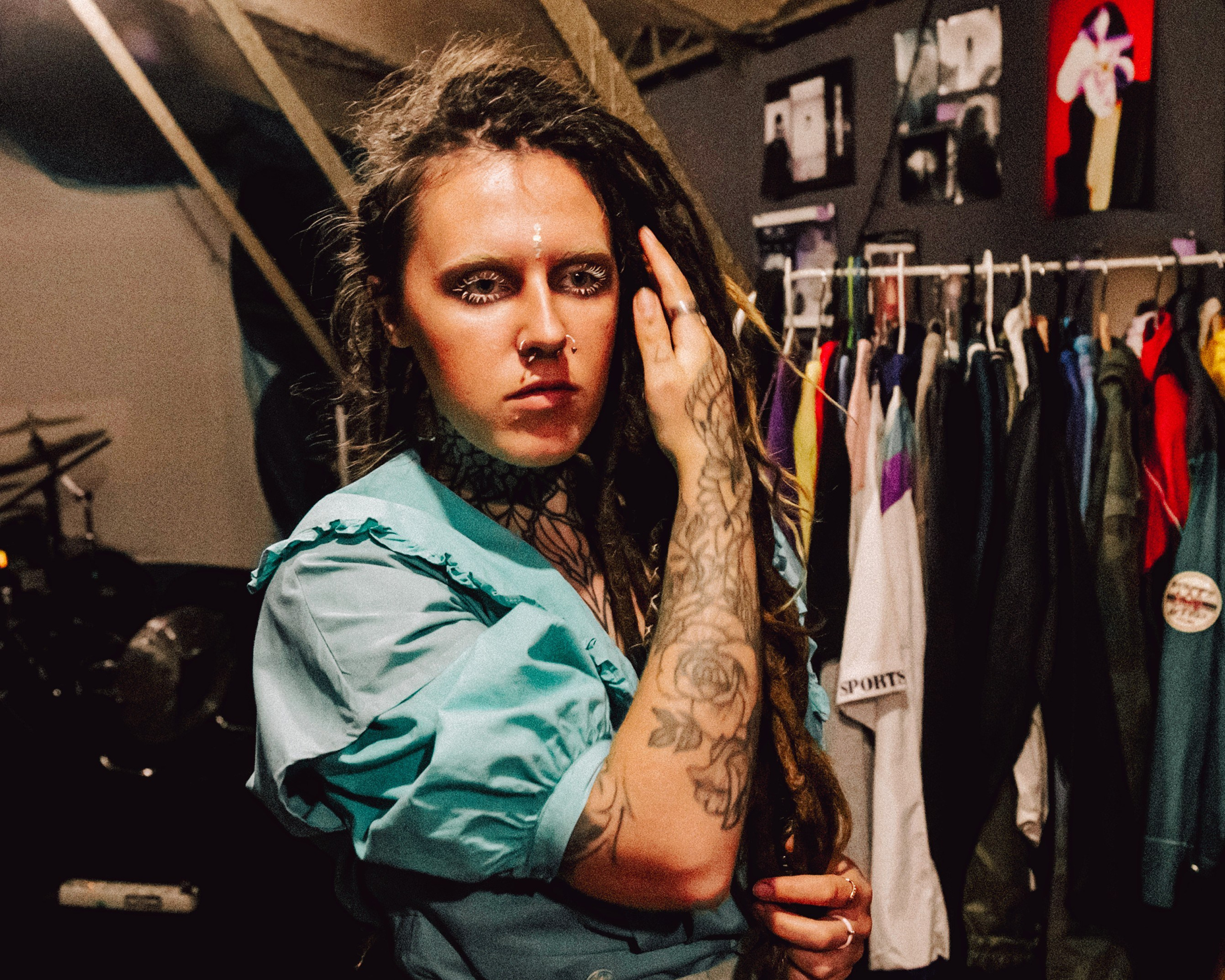 Луми. Портретный фотограф Ванинен Анастасия. Санкт-Петербург