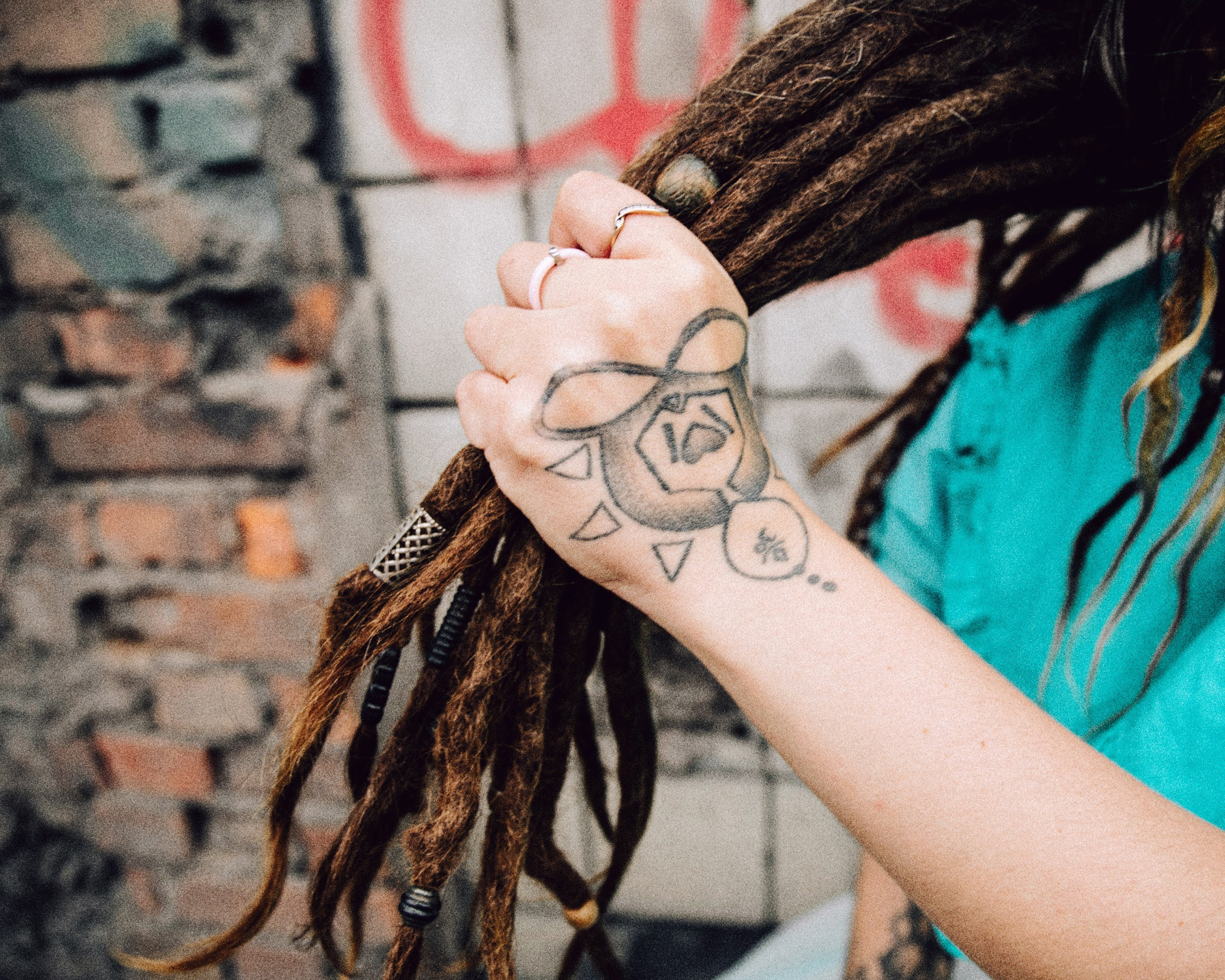 Луми. Портретный фотограф Ванинен Анастасия. Санкт-Петербург