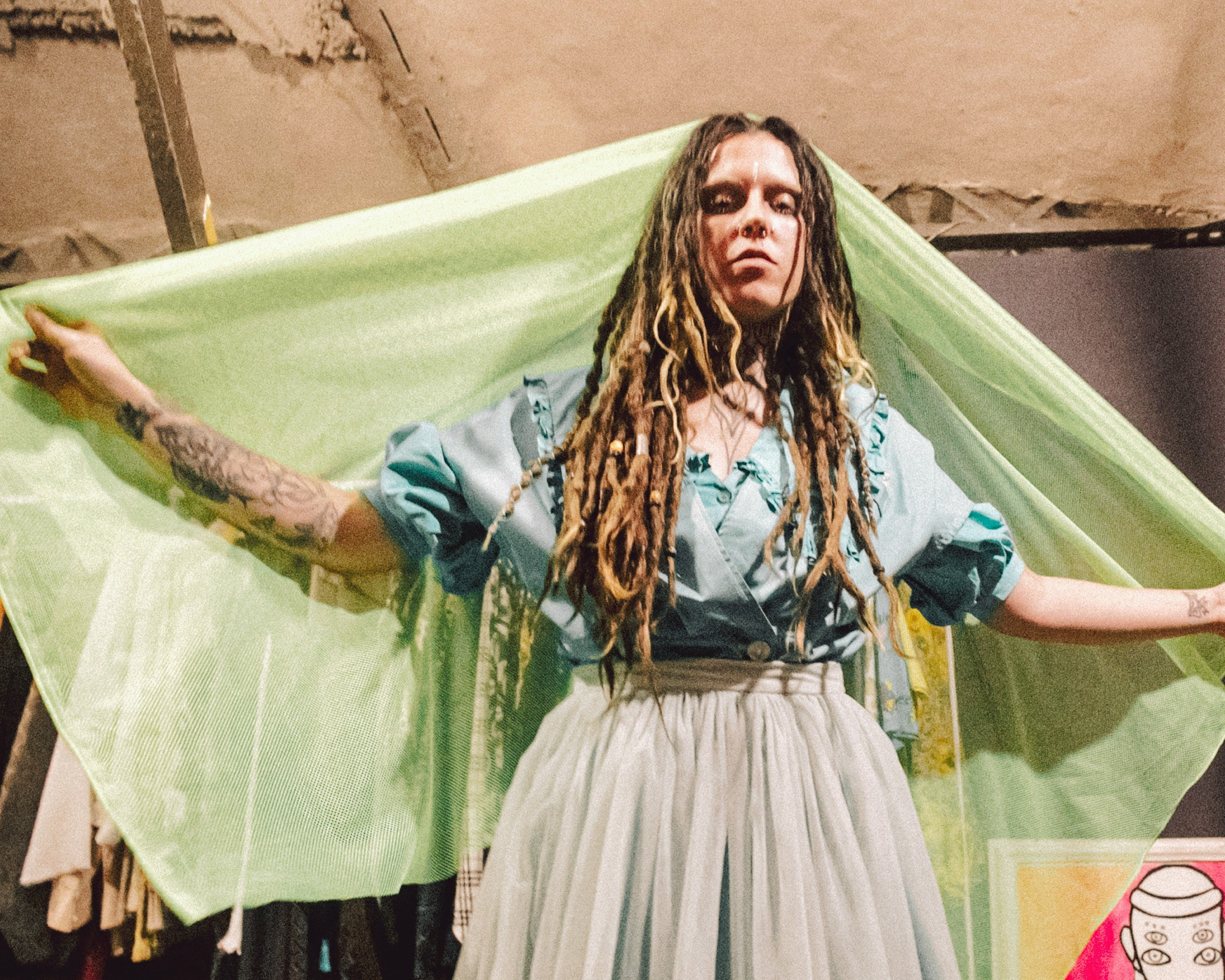 Луми. Портретный фотограф Ванинен Анастасия. Санкт-Петербург