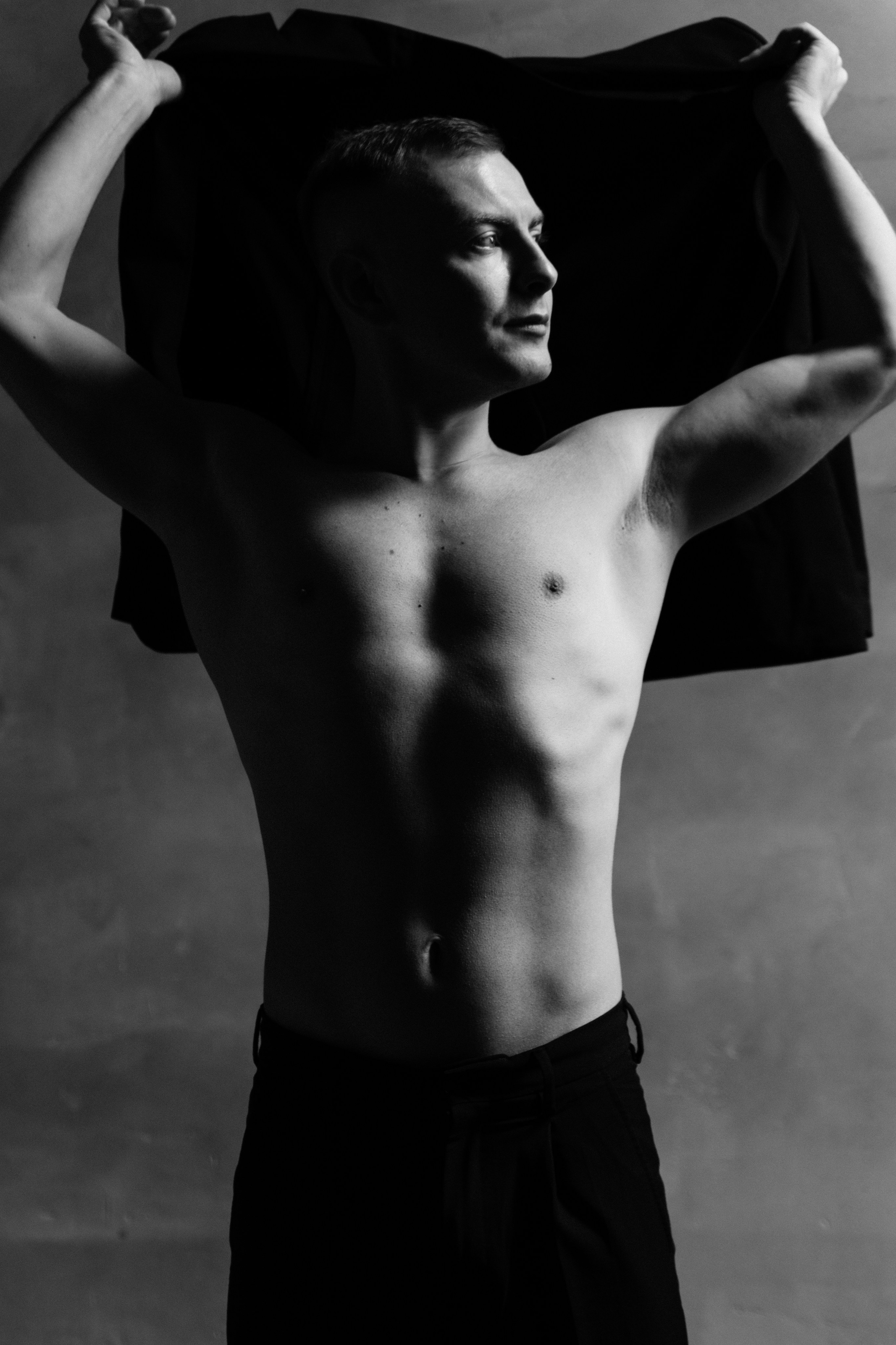 Дмитрий. Фотограф в Москве и Нижнем Новгороде Никонова Анастасия