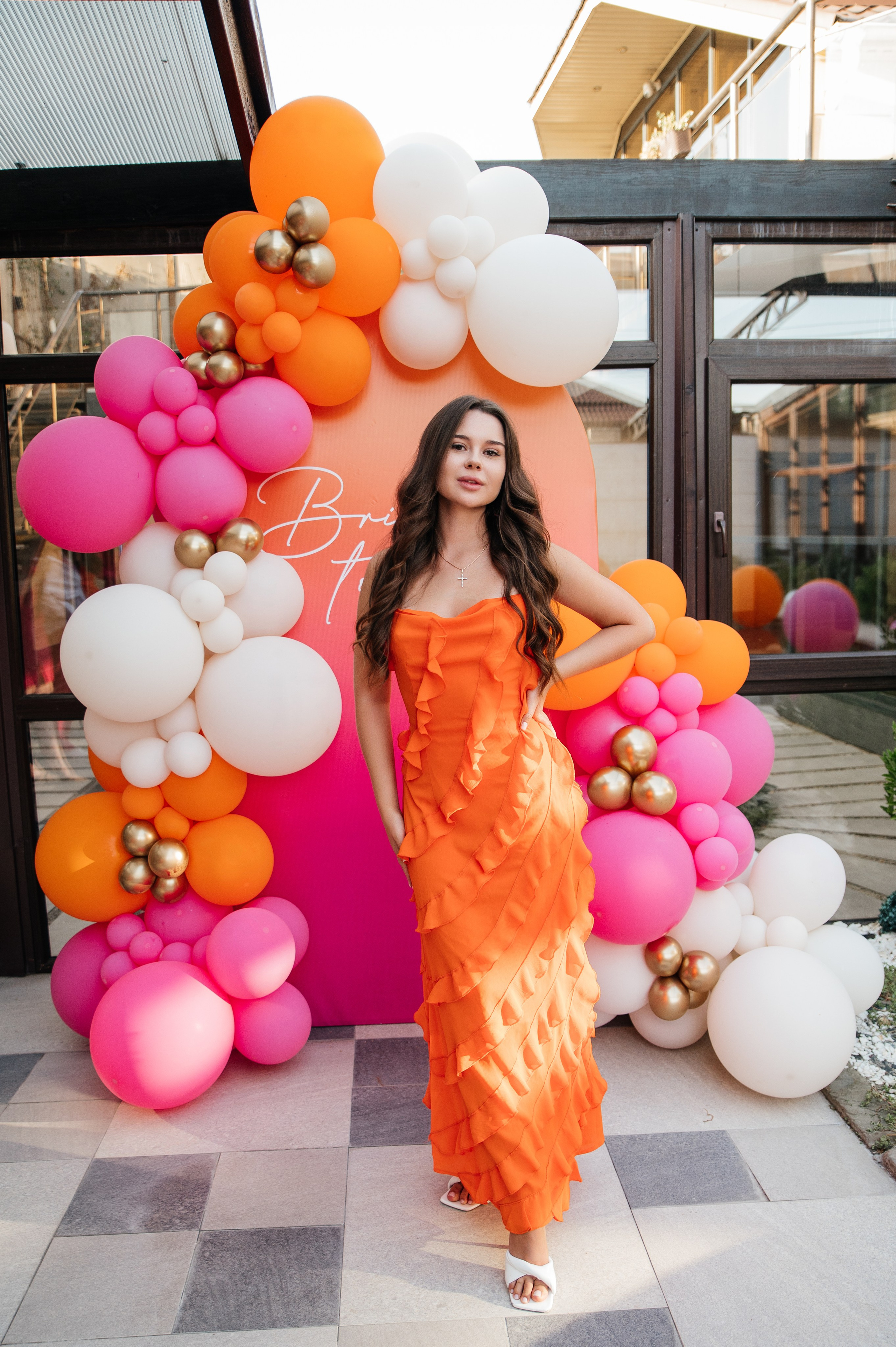 Девичник. Свадебный и семейный фотограф в Краснодаре Алина Мельник