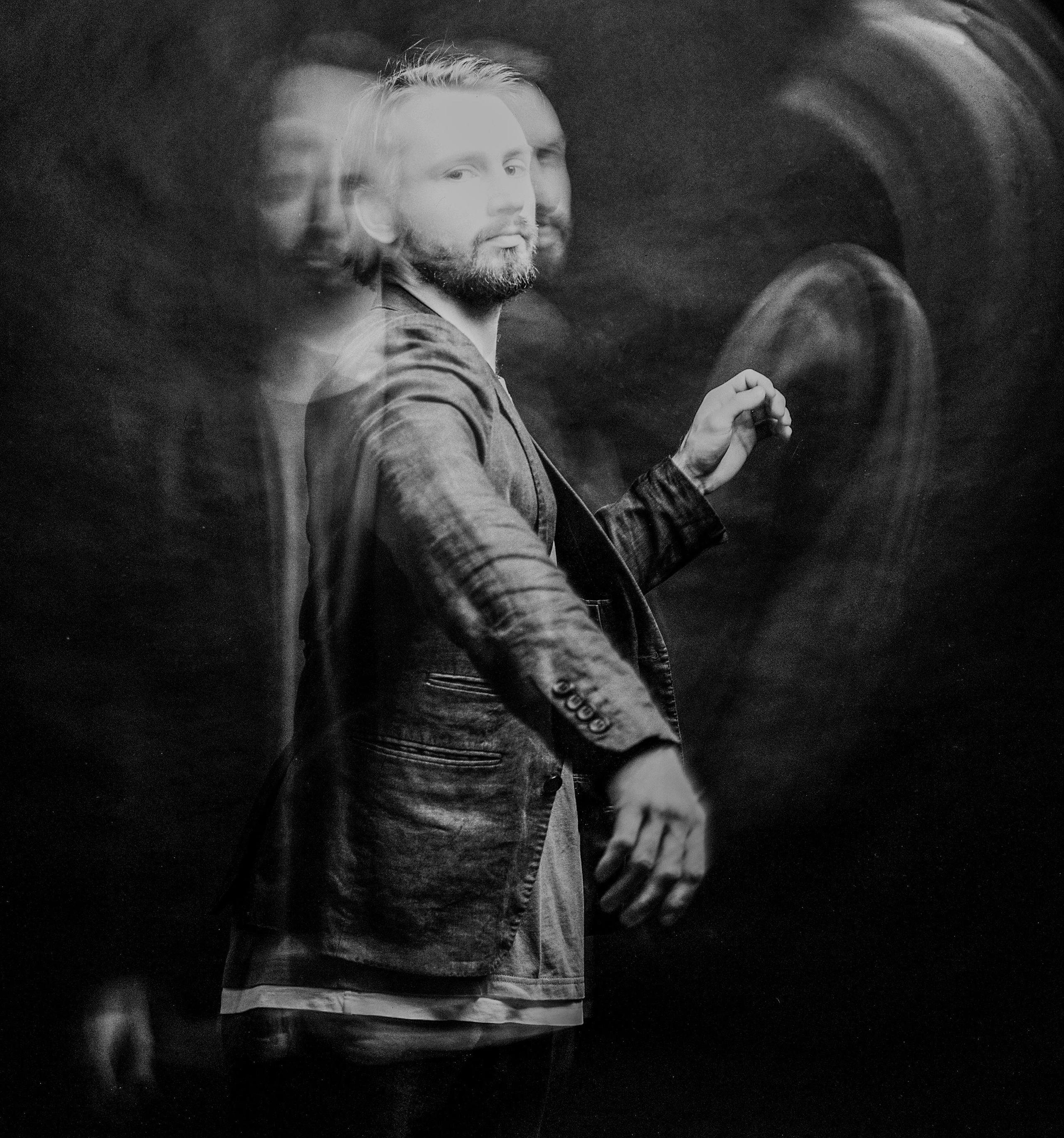 Семён Мруз. Актёр. Илья Михачёв Фотограф ПРО людей