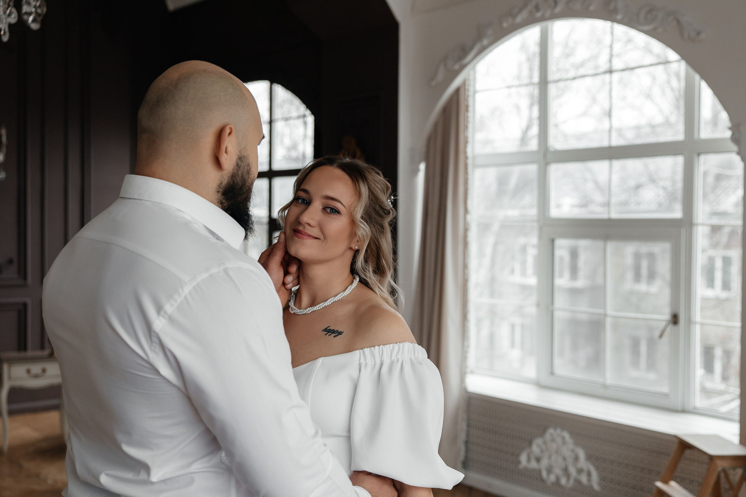 Михаил и Ирина. Фотограф Пенза Марина Арбузова |свадебный и семейный фотограф