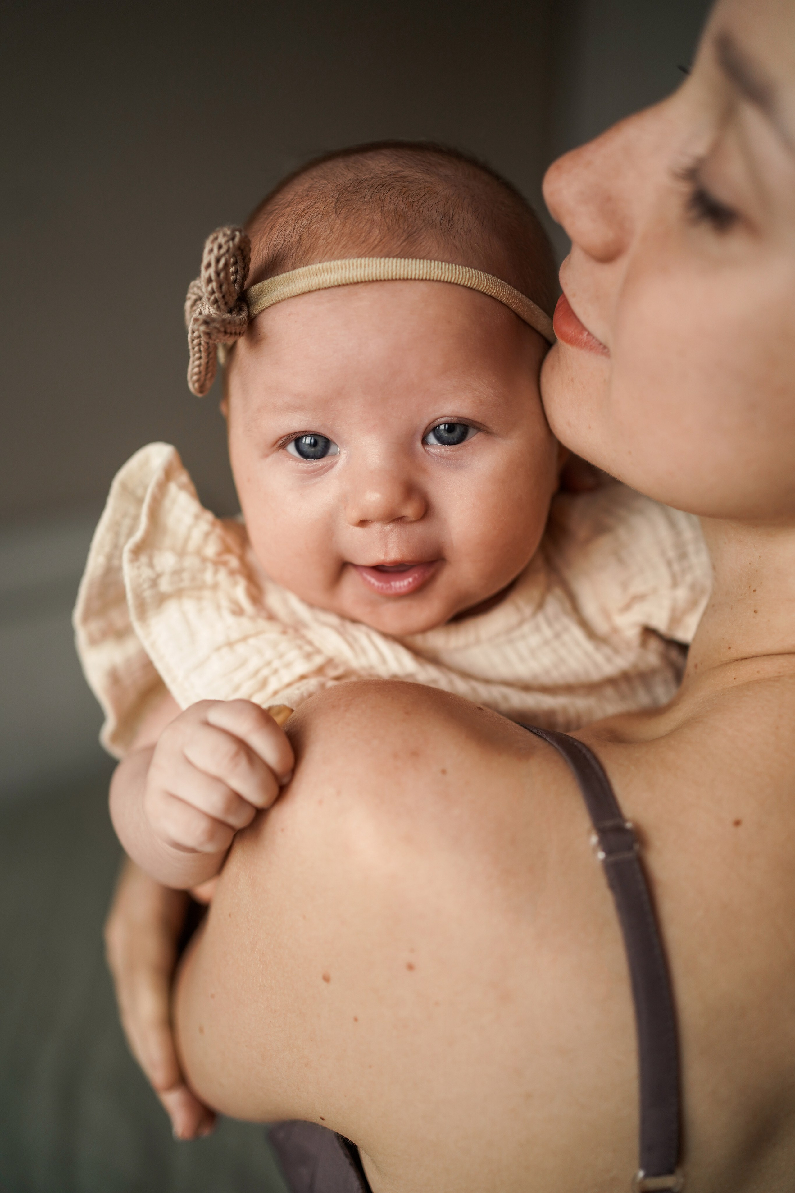 Алина и Арина. Семейный фотограф в Северодвинске и Архангельске Наталья Проничева