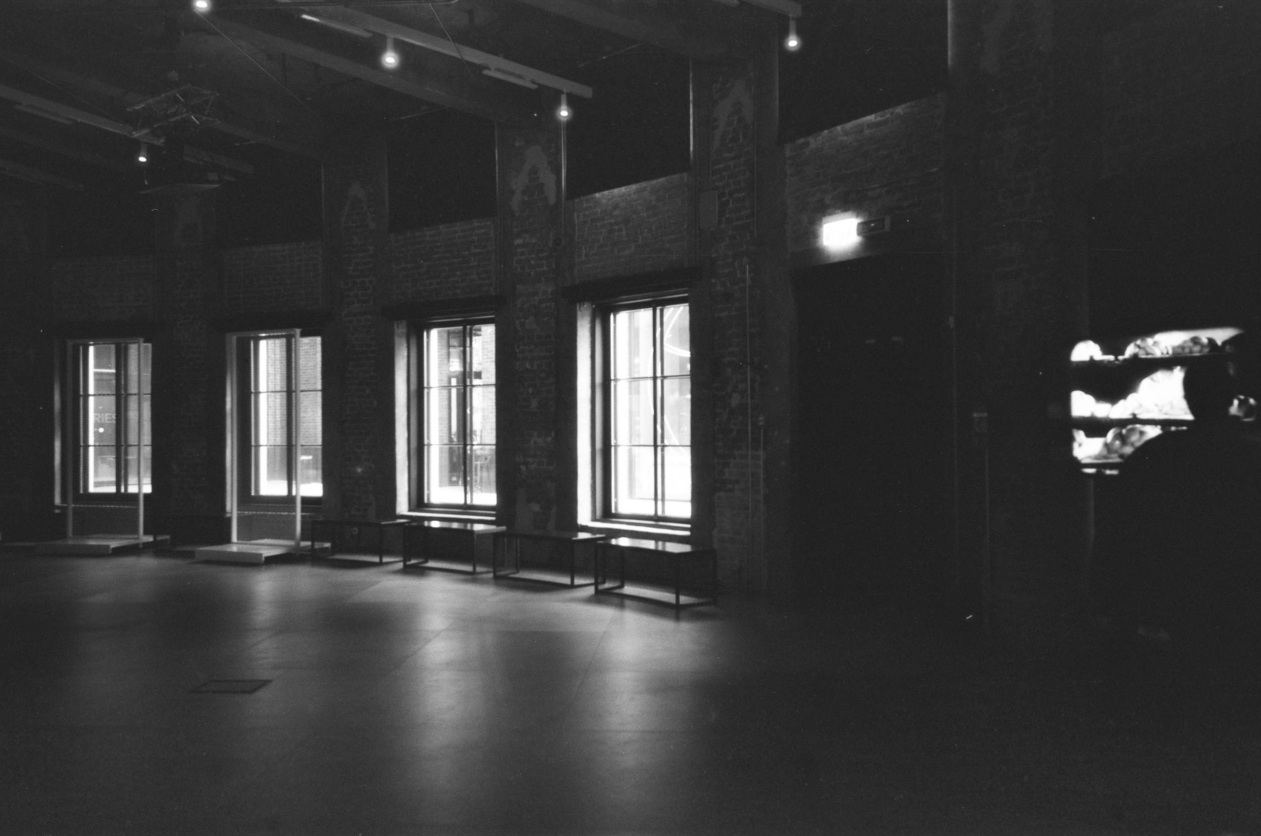 Зотов Центр, глянец ХХ века и женщины русского авангарда. Фотограф-документалист Мария Осокина