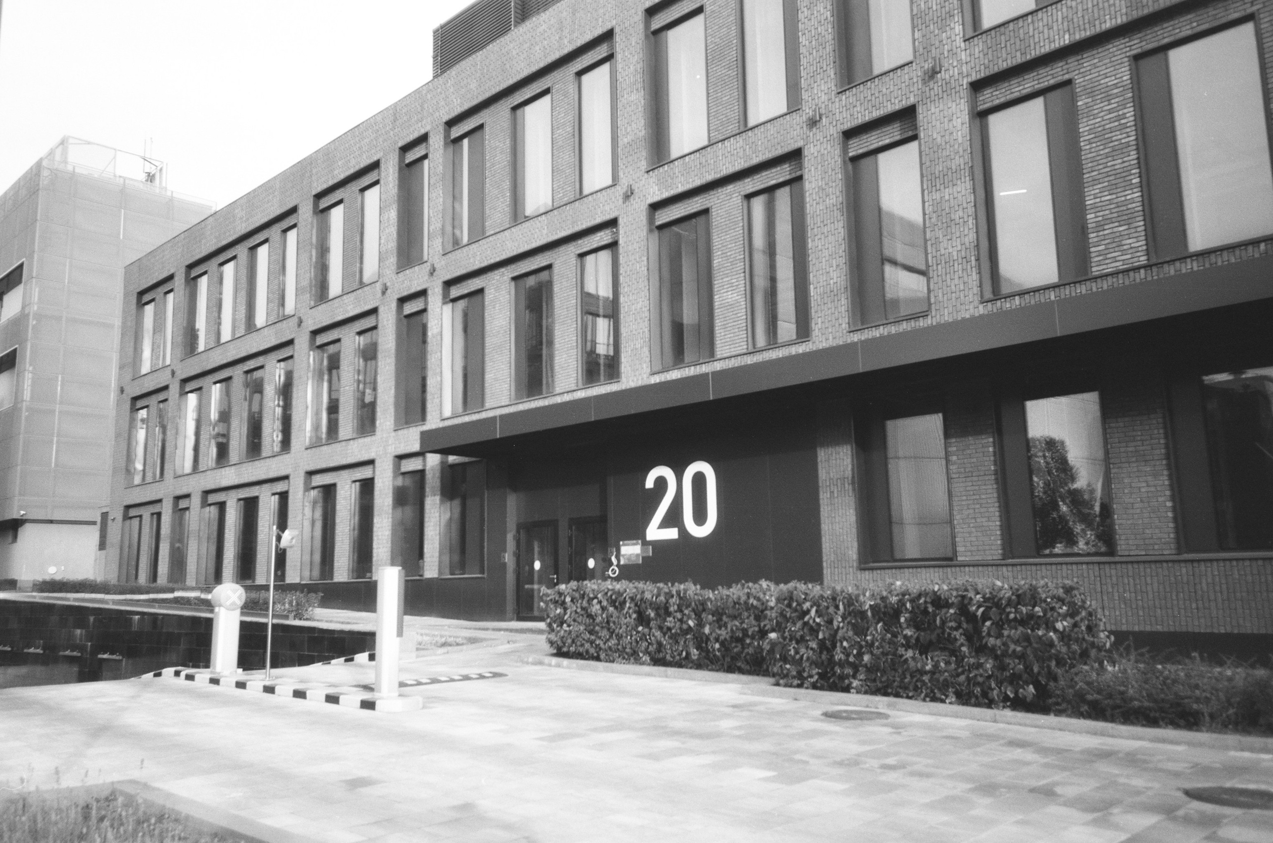 Зотов Центр, глянец ХХ века и женщины русского авангарда. Фотограф-документалист Мария Осокина