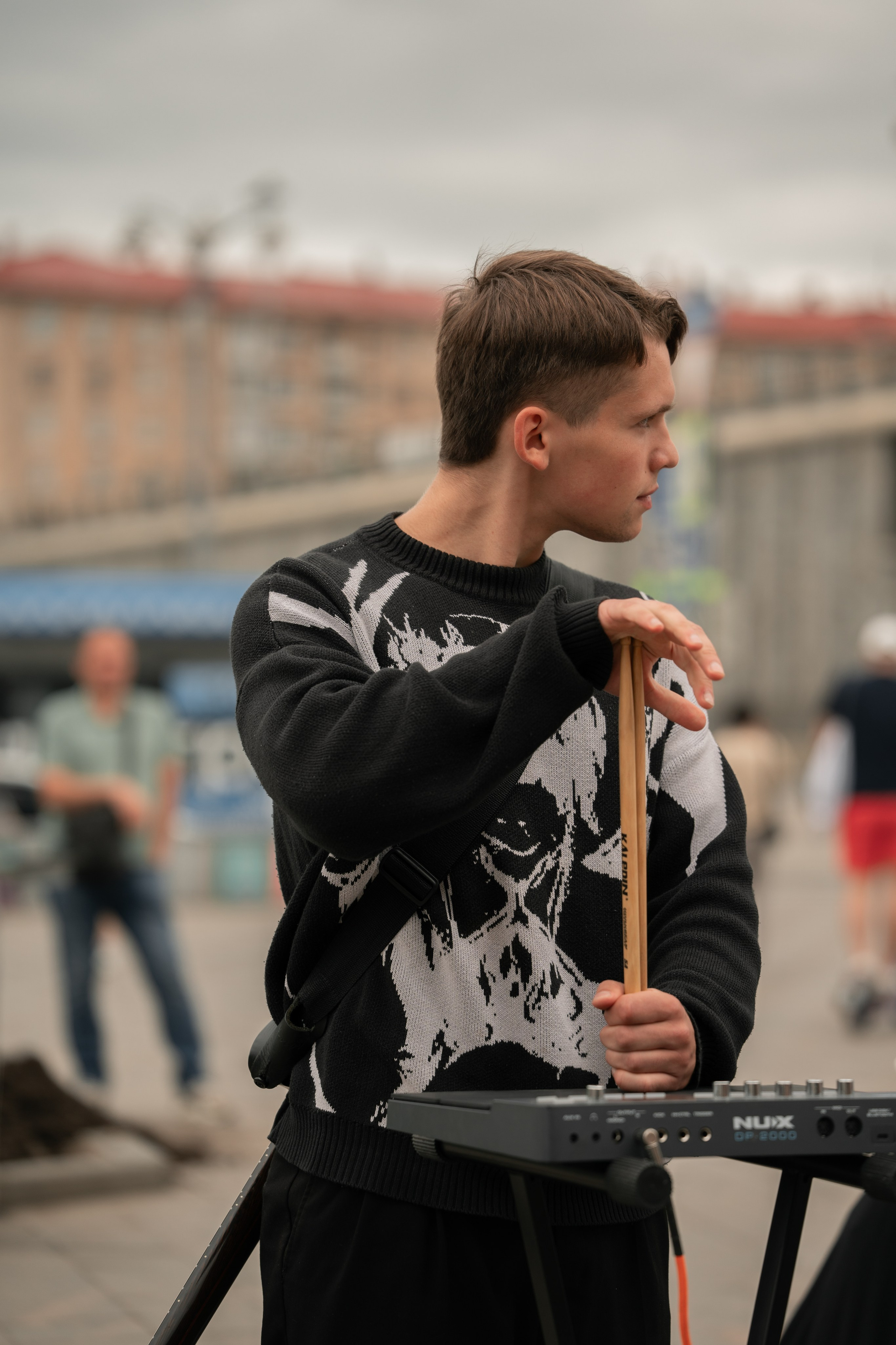 Live Moments. Фотограф Юрина Ксения Москва