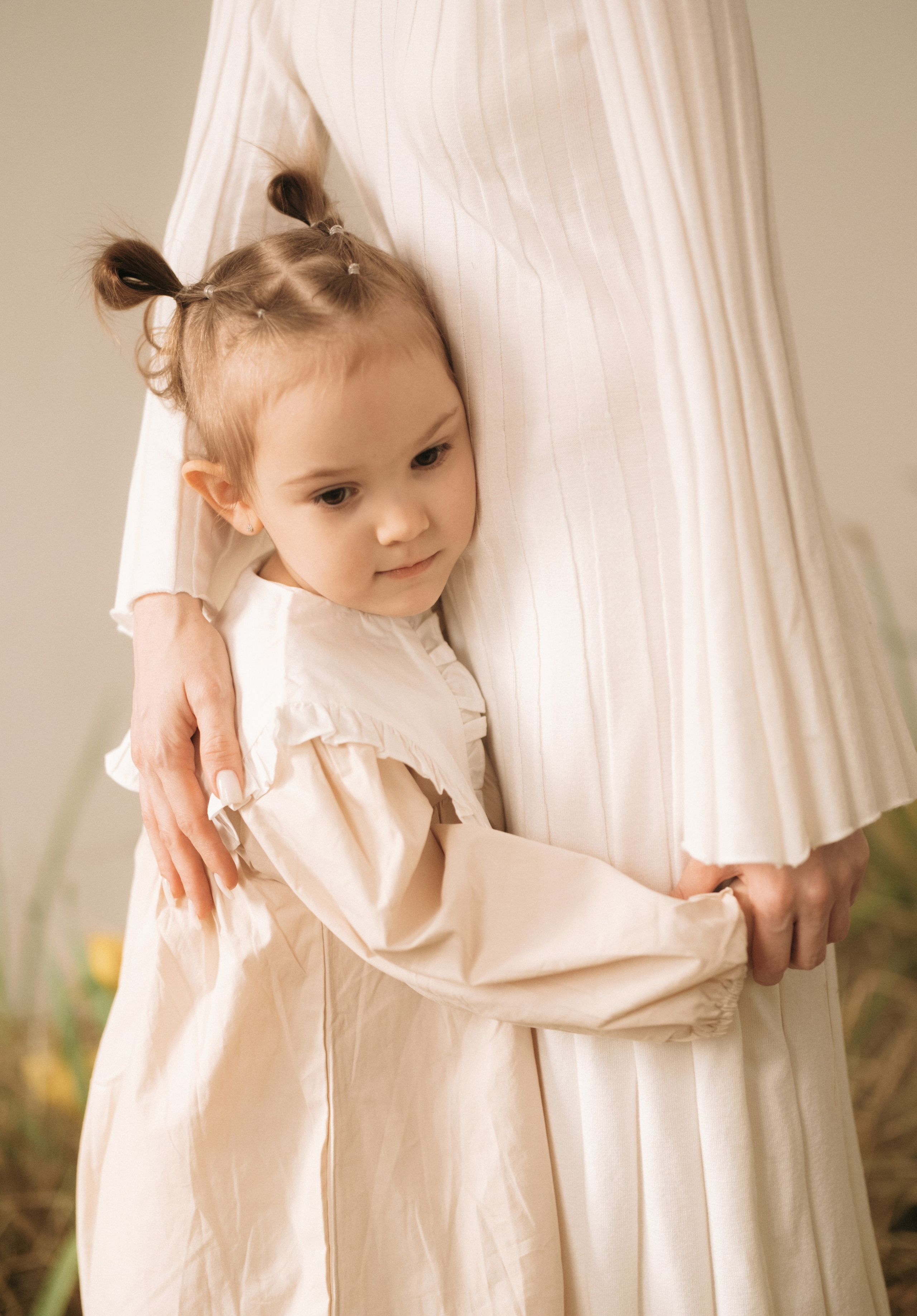 Катерина и Майя. Портретный фотограф в Москве Дарья Мартиросян