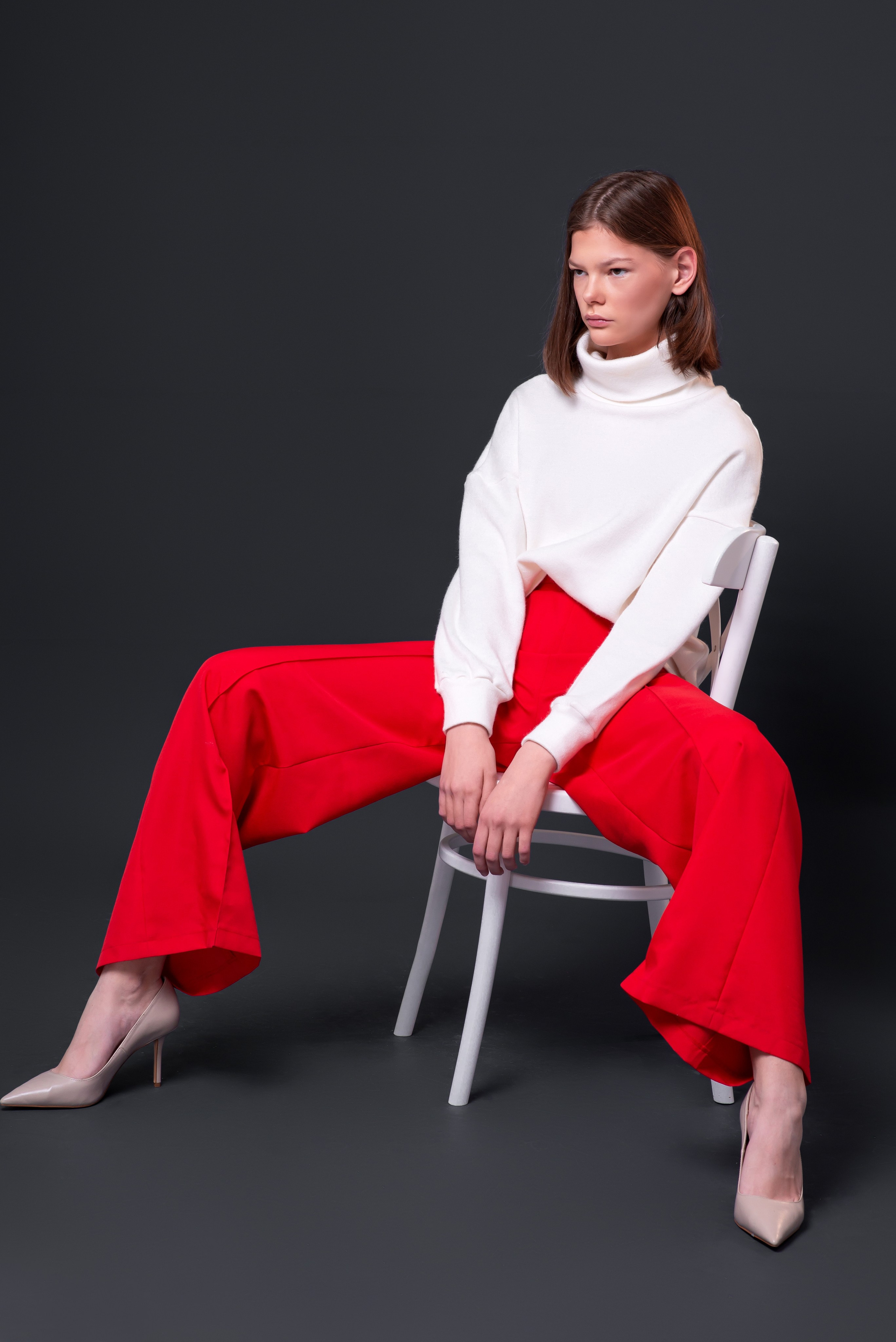 Модельные тесты. JuliaKram.ru