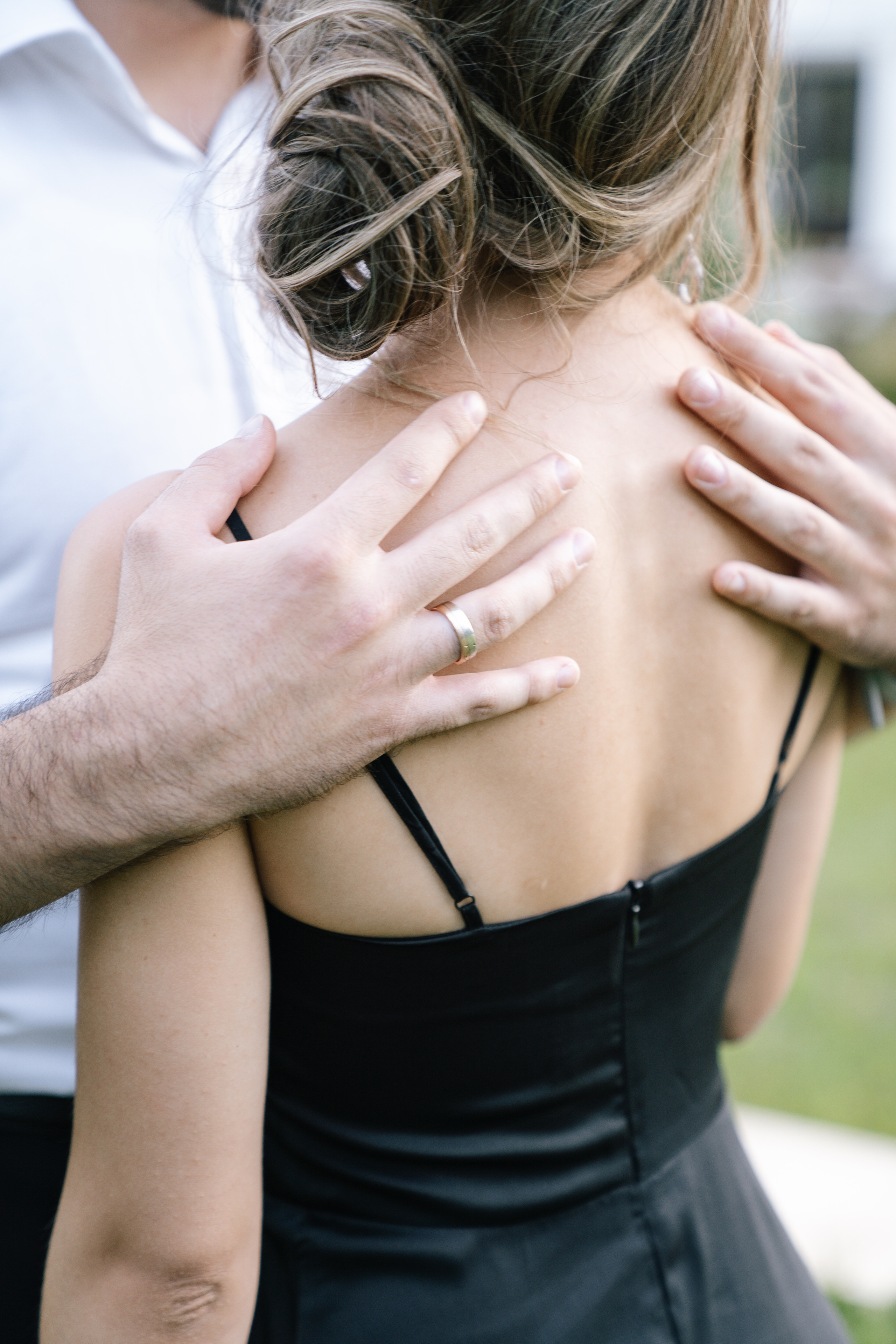 Рина и Алексей. Фотограф в Москве Ирина Малахова