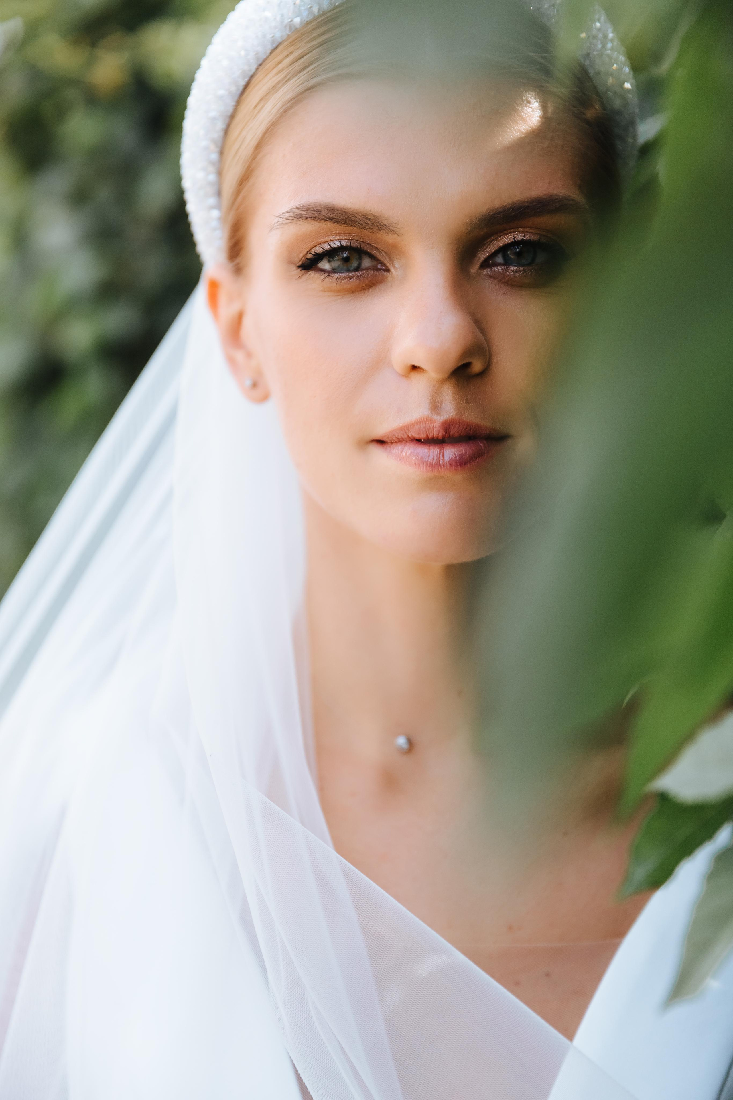 Кристина и Василий. Фотограф в Москве Ирина Малахова