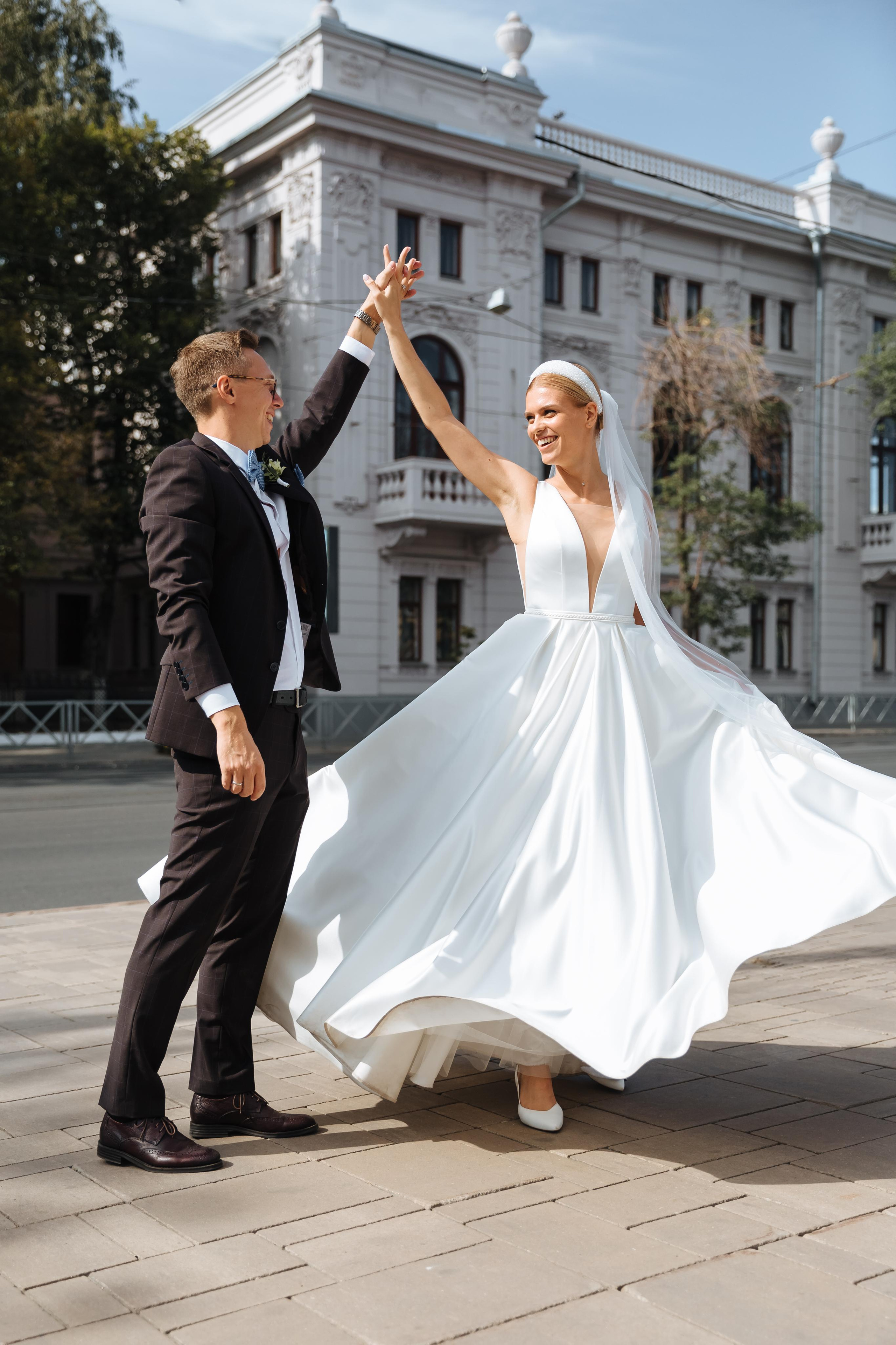 Кристина и Василий. Фотограф в Москве Ирина Малахова