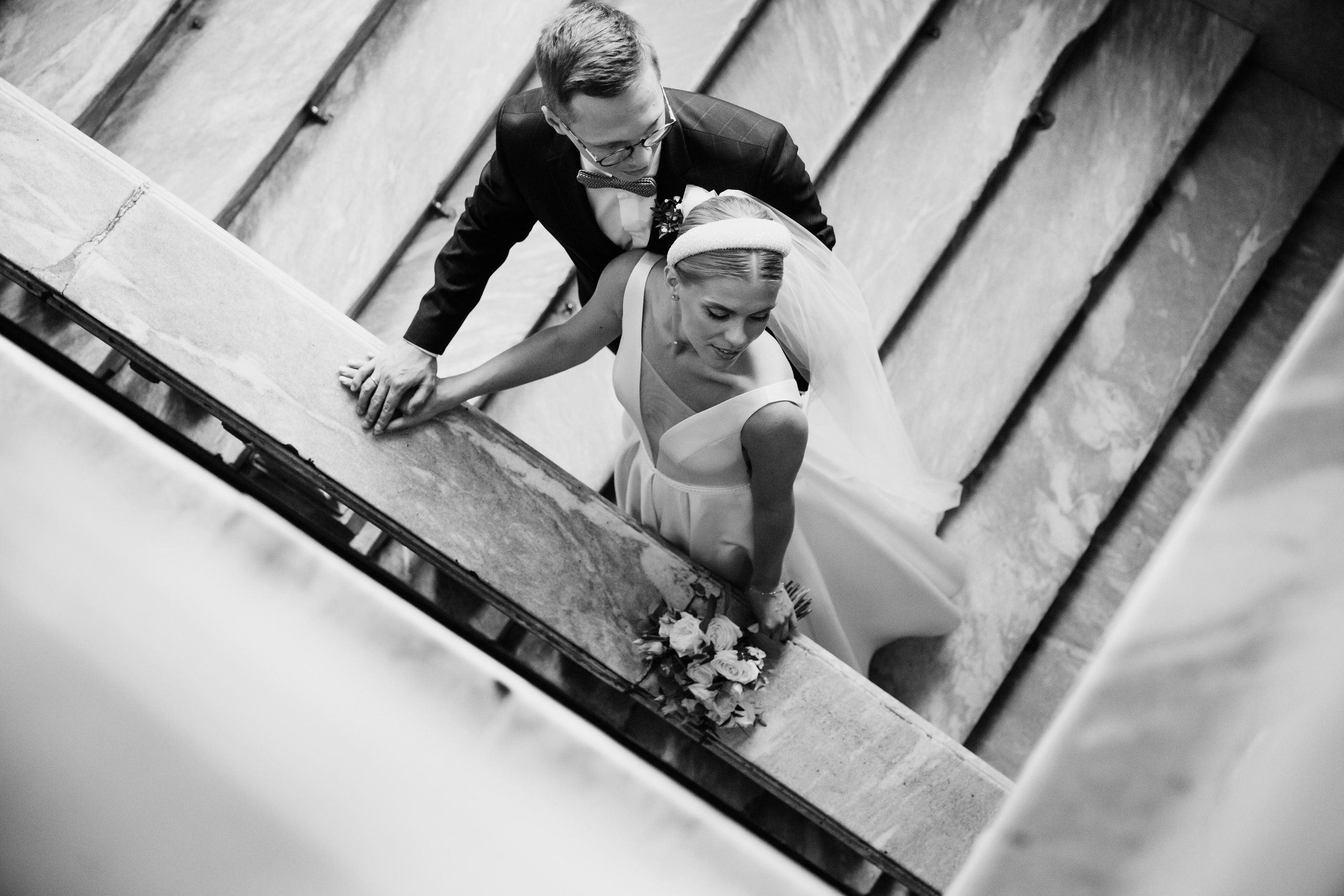 Кристина и Василий. Фотограф в Москве Ирина Малахова