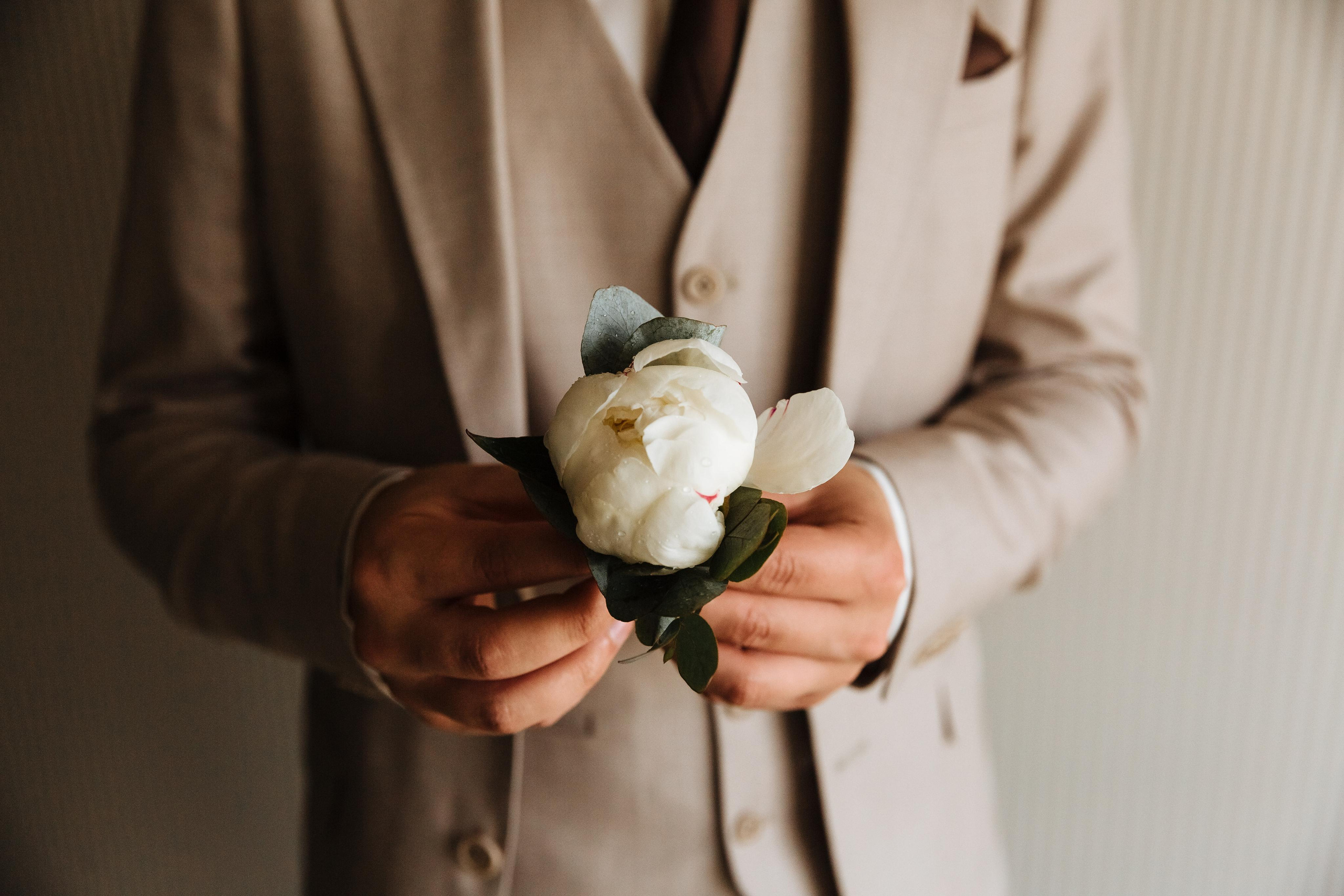 Камилла и Азат. Фотограф в Москве Ирина Малахова