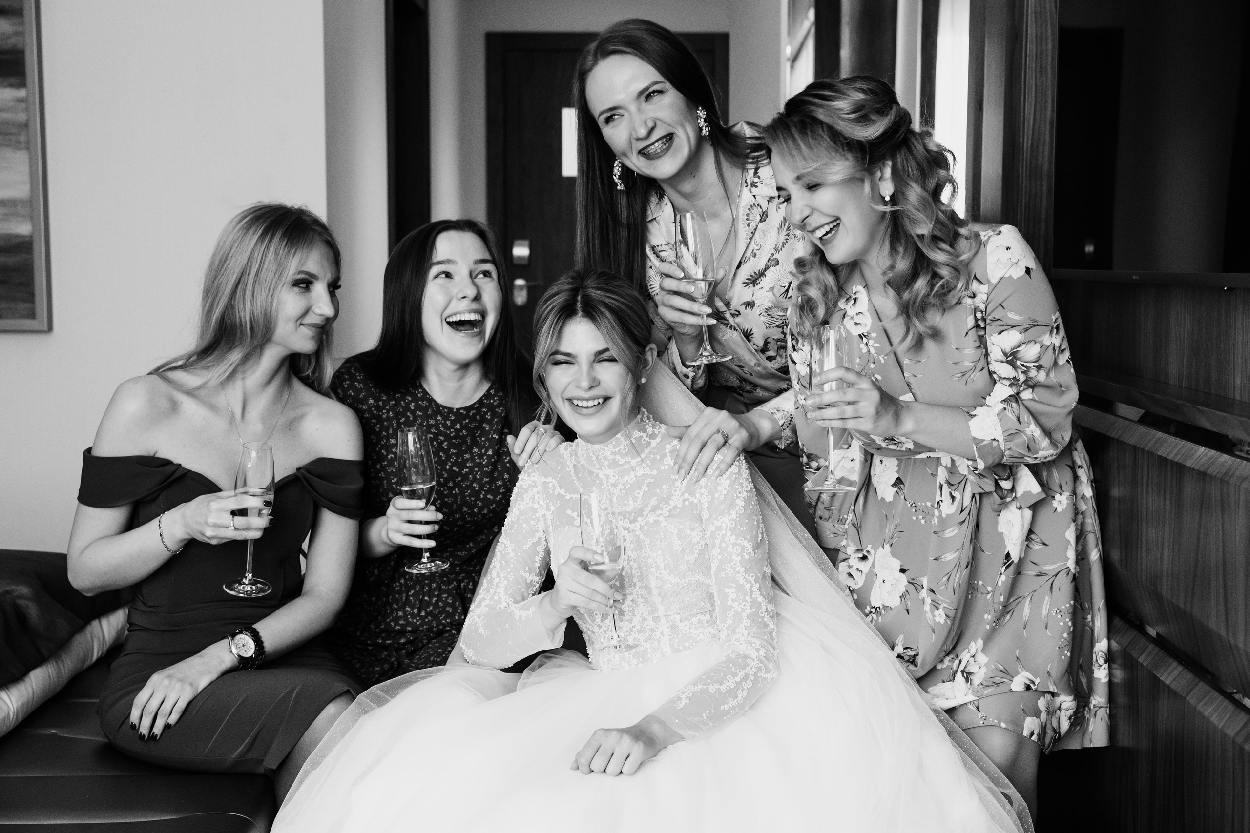 Аля и Кирилл. Фотограф в Москве Ирина Малахова