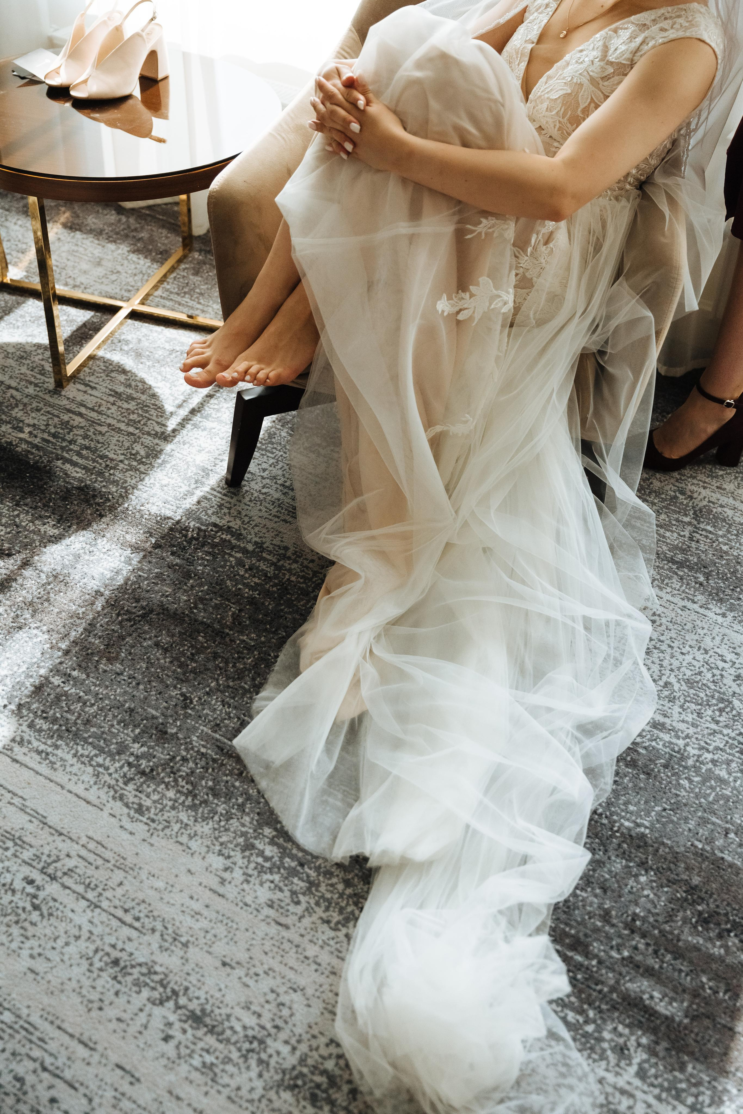 Камилла и Азат. Фотограф в Москве Ирина Малахова