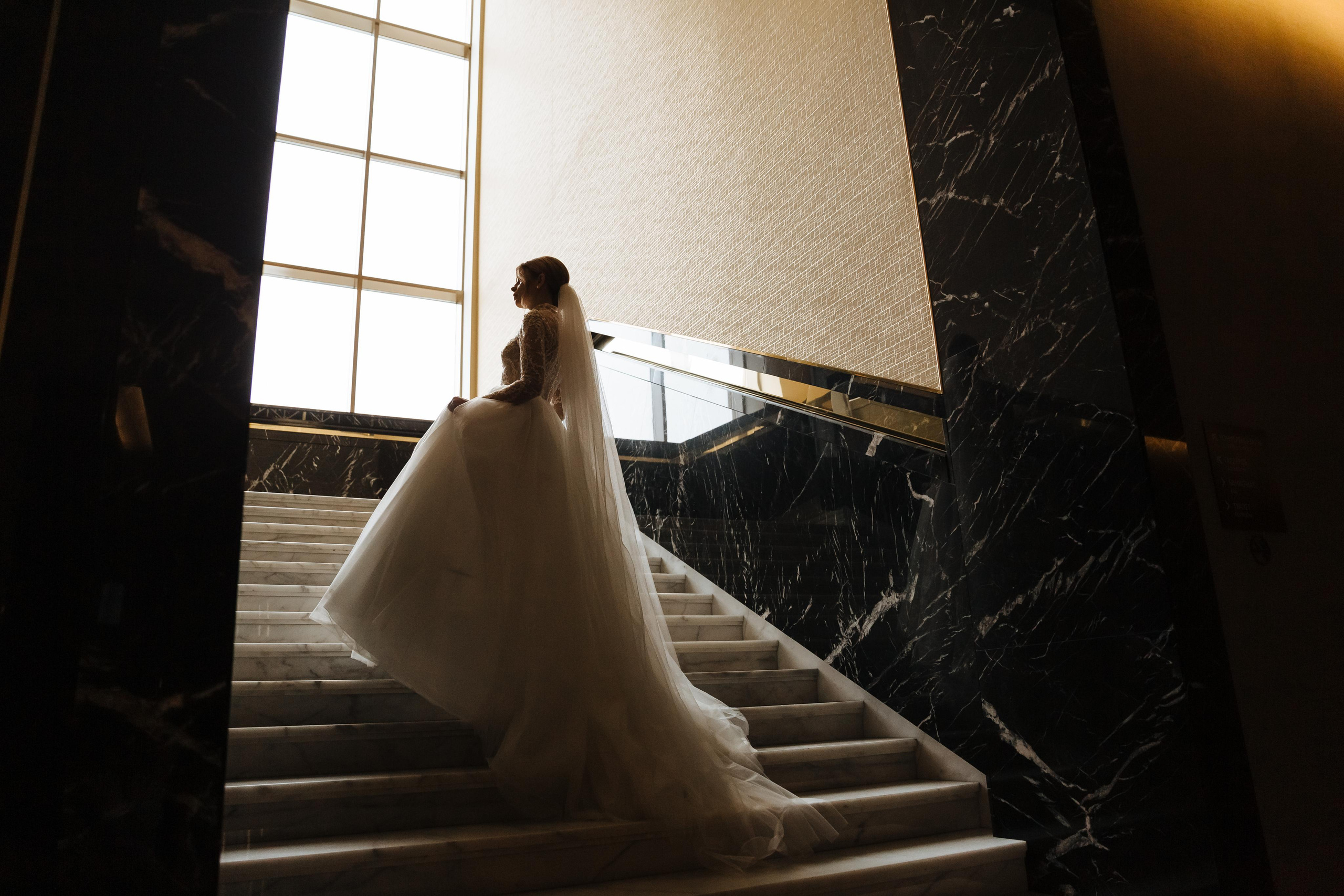 Аля и Кирилл. Фотограф в Москве Ирина Малахова