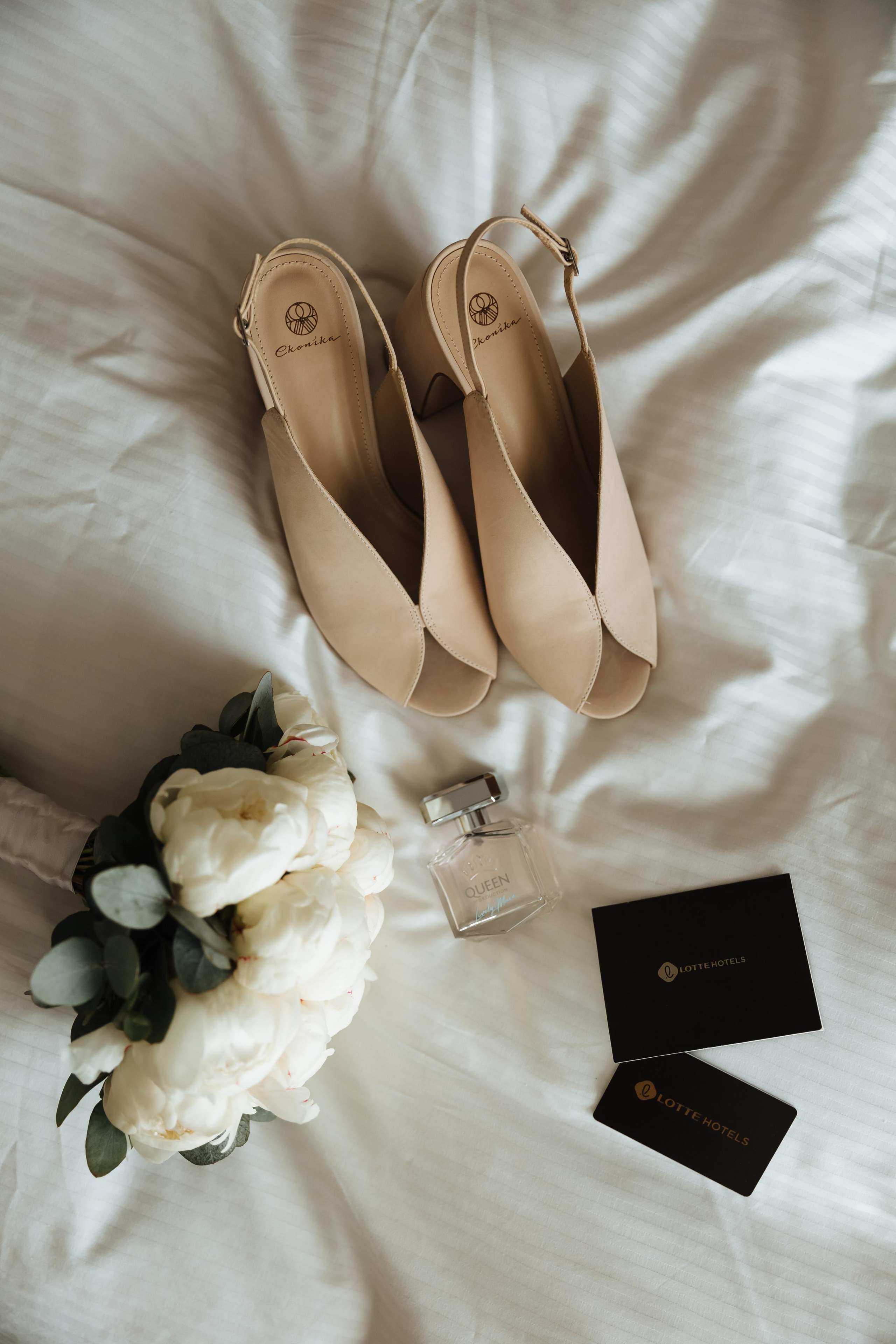 Камилла и Азат. Фотограф в Москве Ирина Малахова