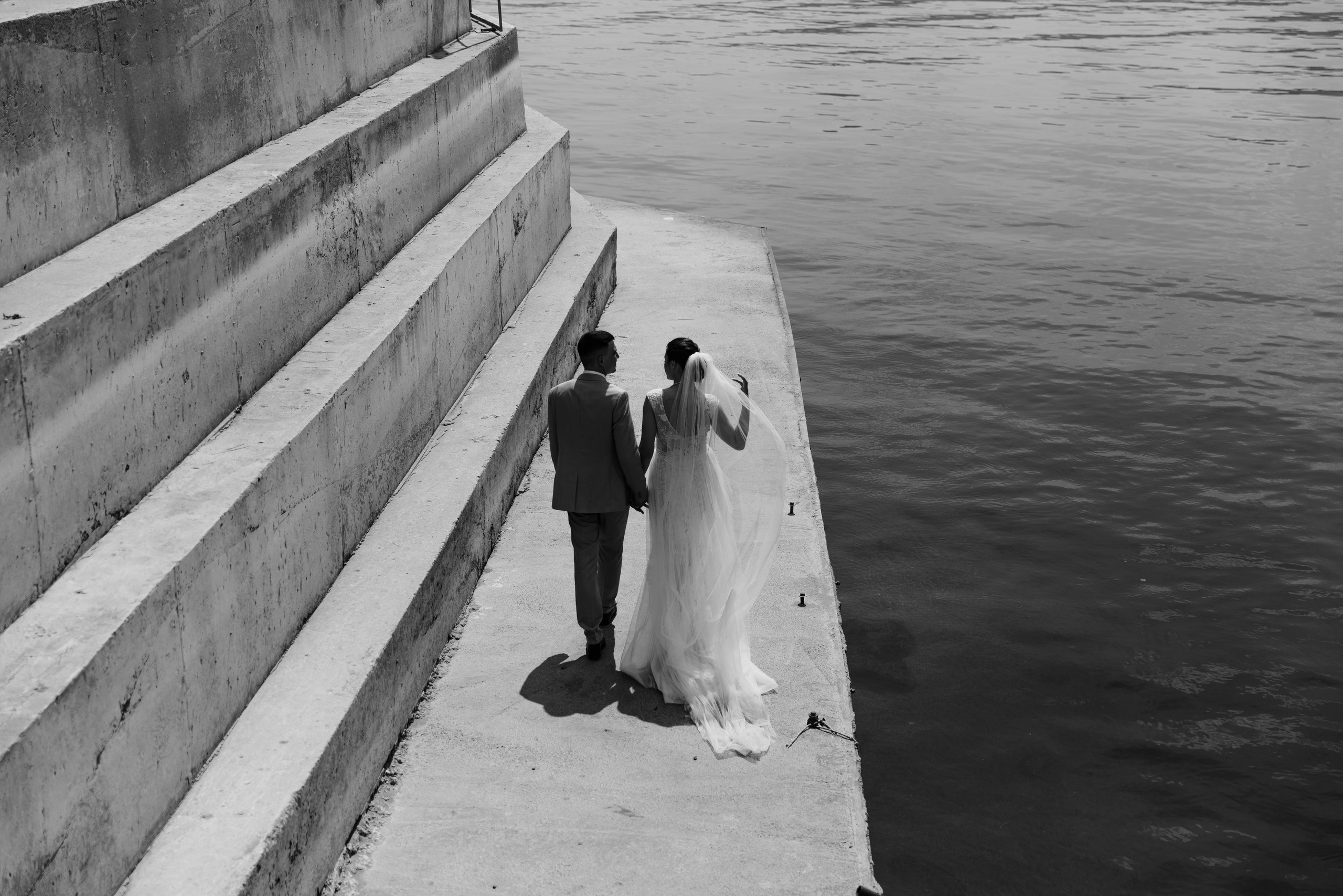 Камилла и Азат. Фотограф в Москве Ирина Малахова