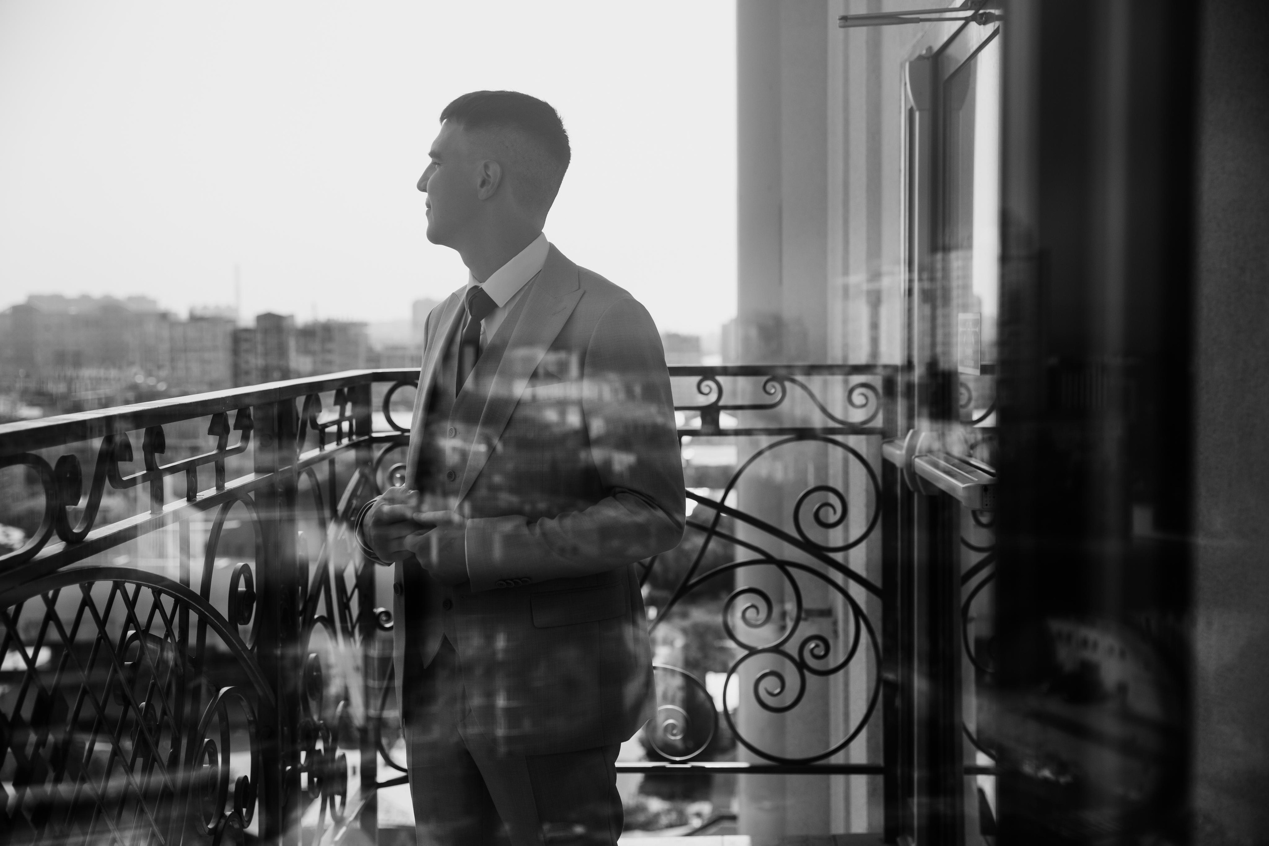 Камилла и Азат. Фотограф в Москве Ирина Малахова