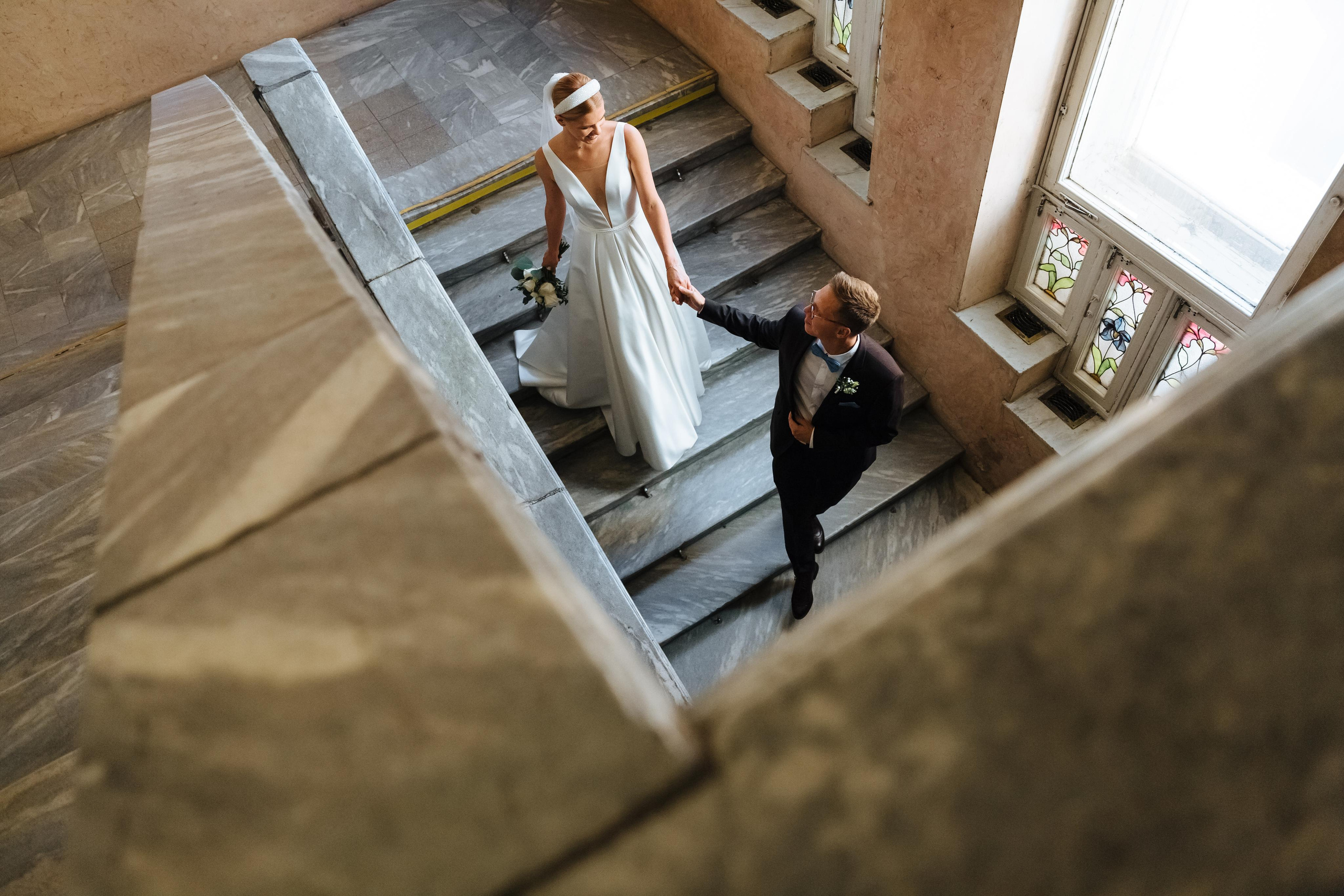 Кристина и Василий. Фотограф в Москве Ирина Малахова