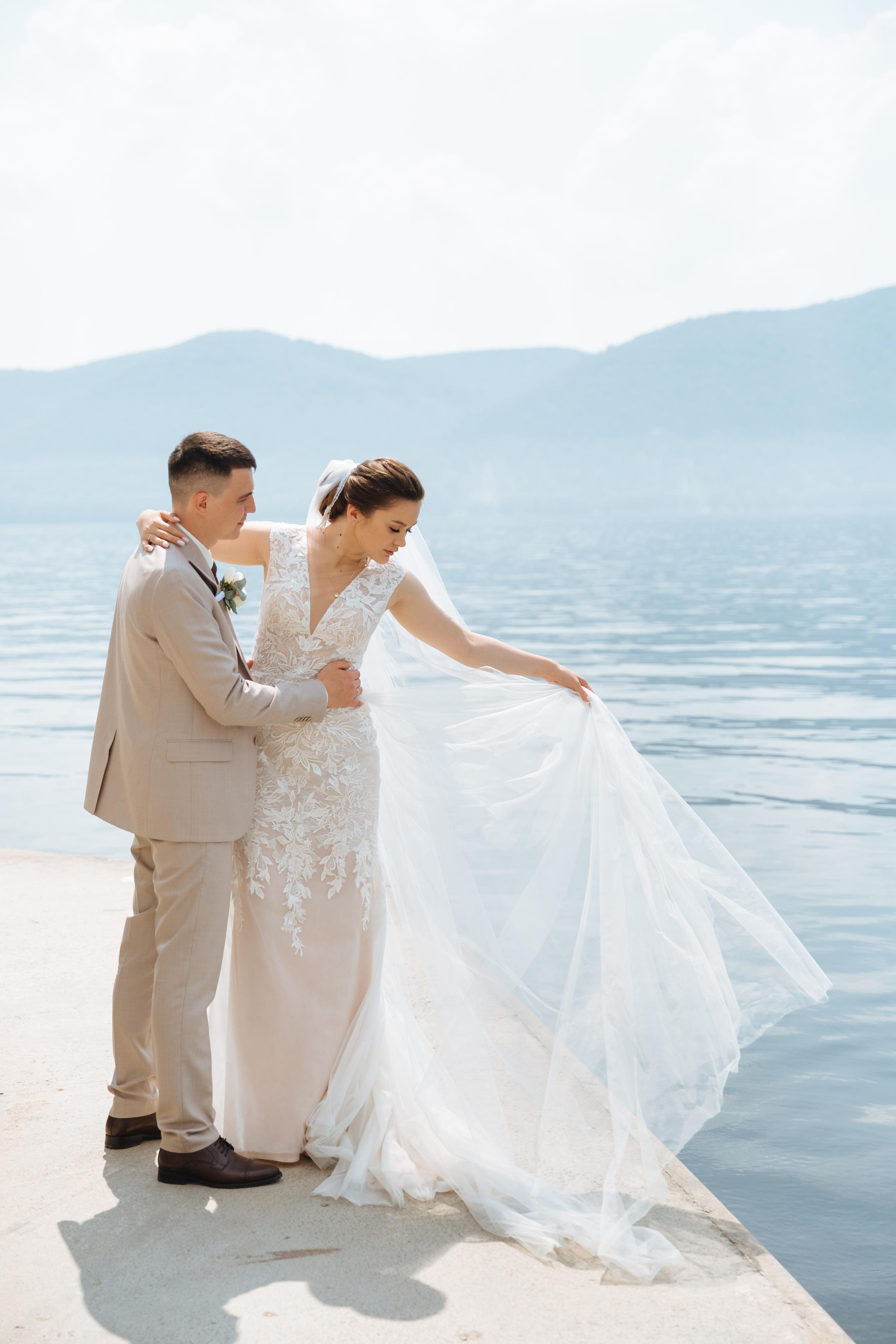 Камилла и Азат. Фотограф в Москве Ирина Малахова