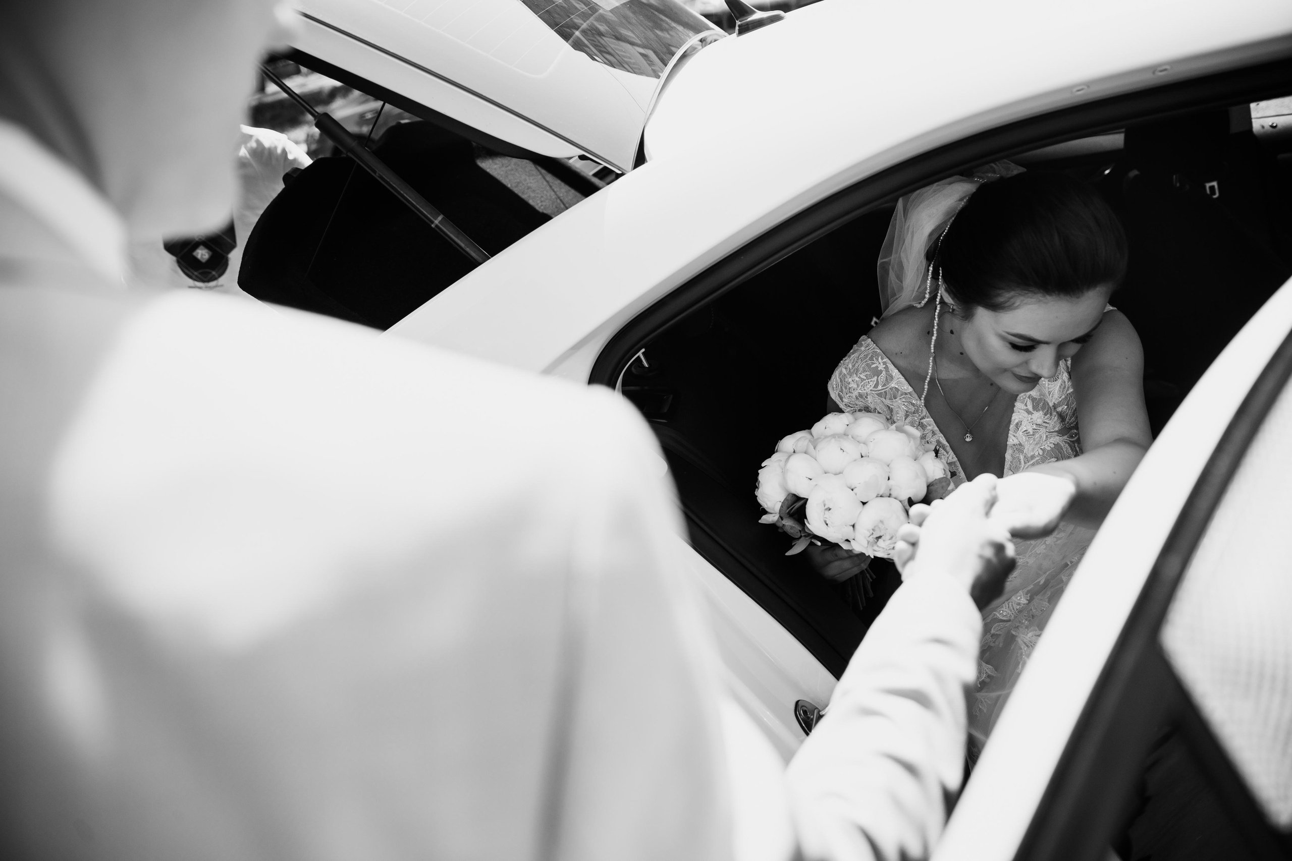 Камилла и Азат. Фотограф в Москве Ирина Малахова