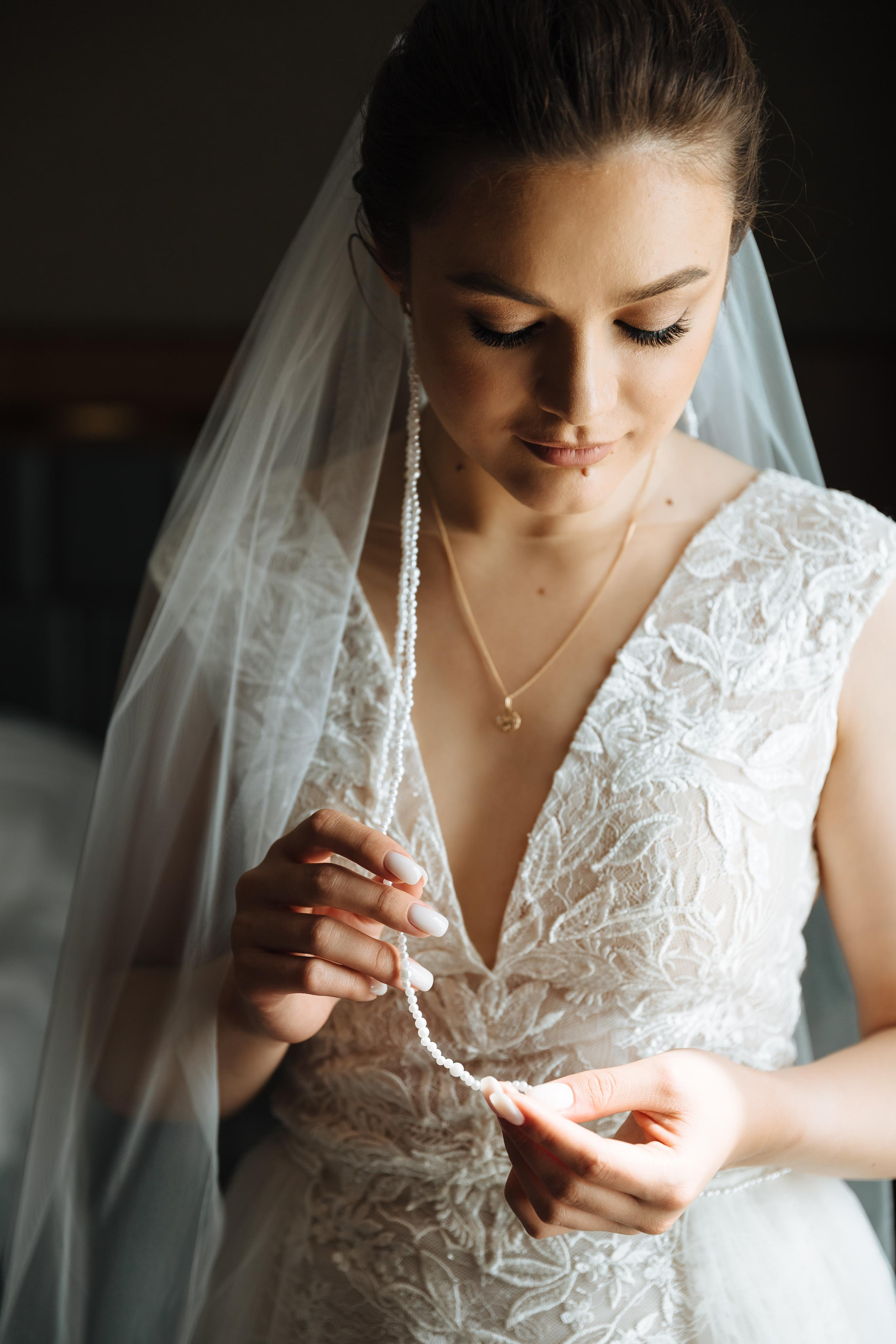 Камилла и Азат. Фотограф в Москве Ирина Малахова