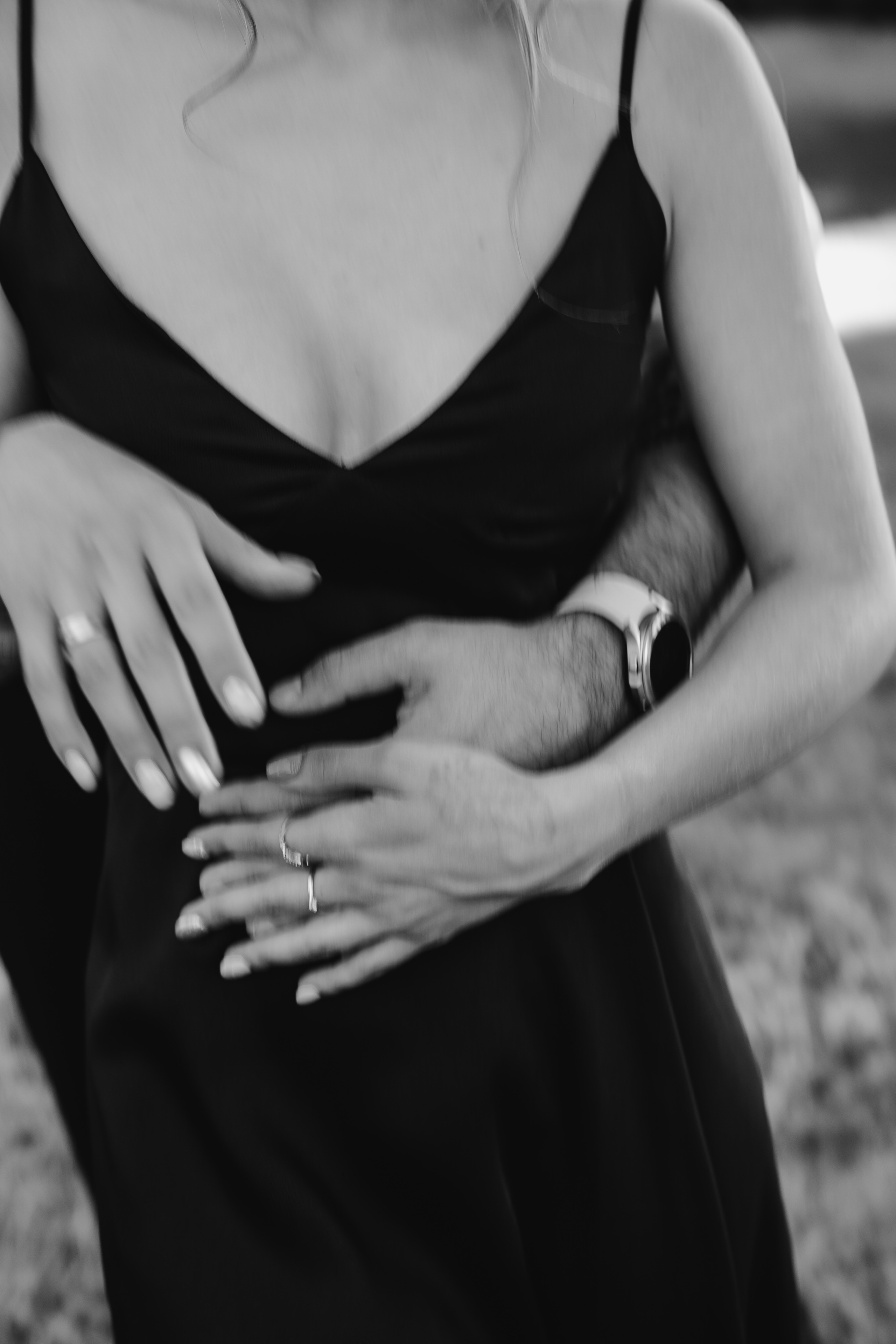 Рина и Алексей. Фотограф в Москве Ирина Малахова