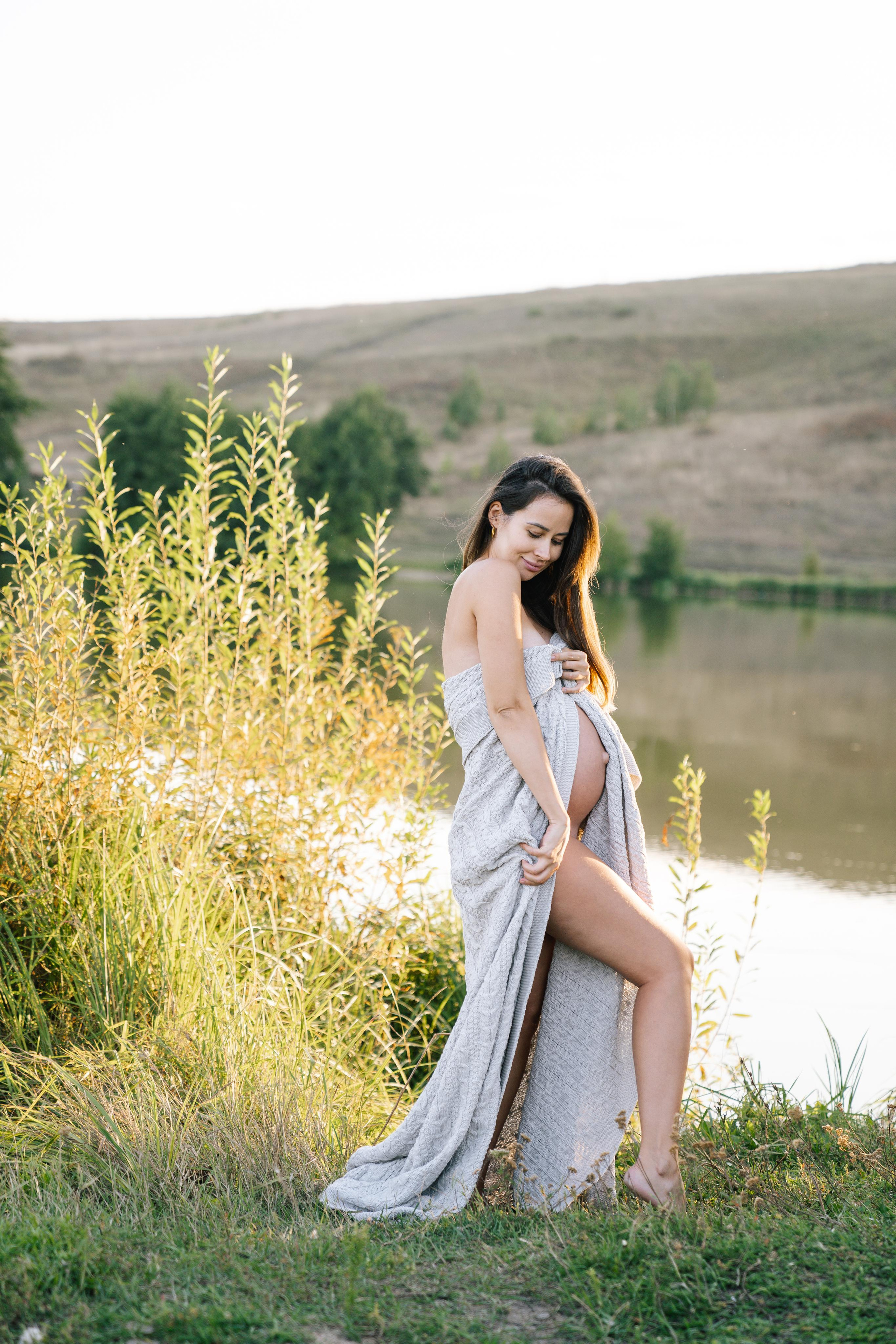 Алла, Паша и Федя. Фотограф в Москве Ирина Малахова