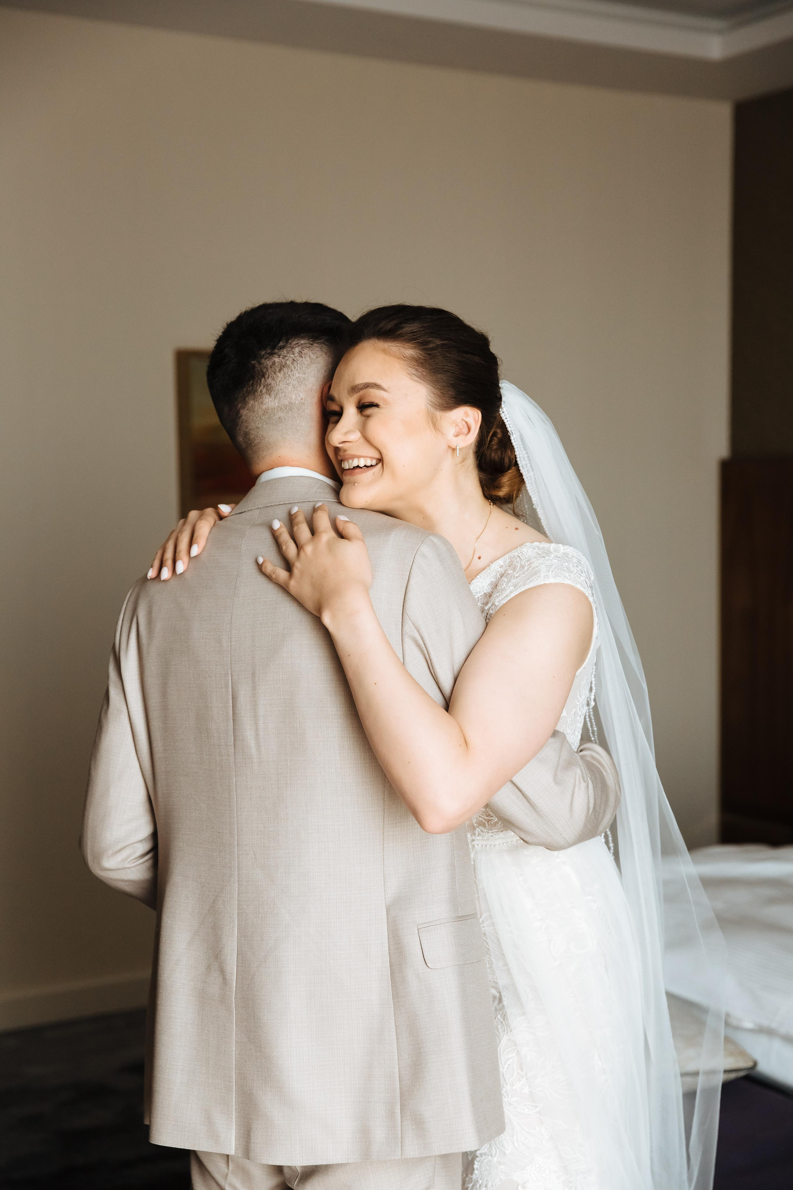 Камилла и Азат. Фотограф в Москве Ирина Малахова