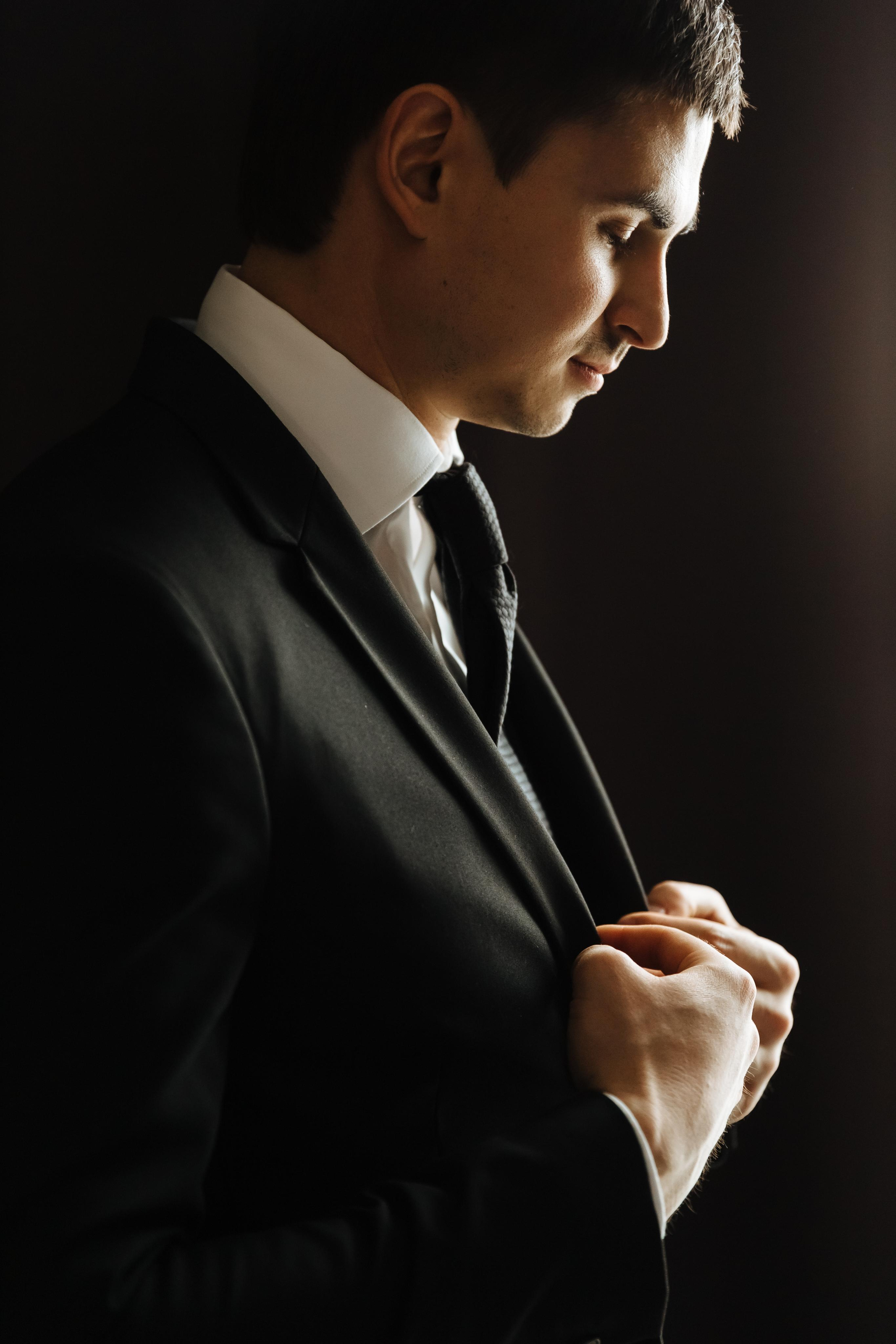 Аля и Кирилл. Фотограф в Москве Ирина Малахова