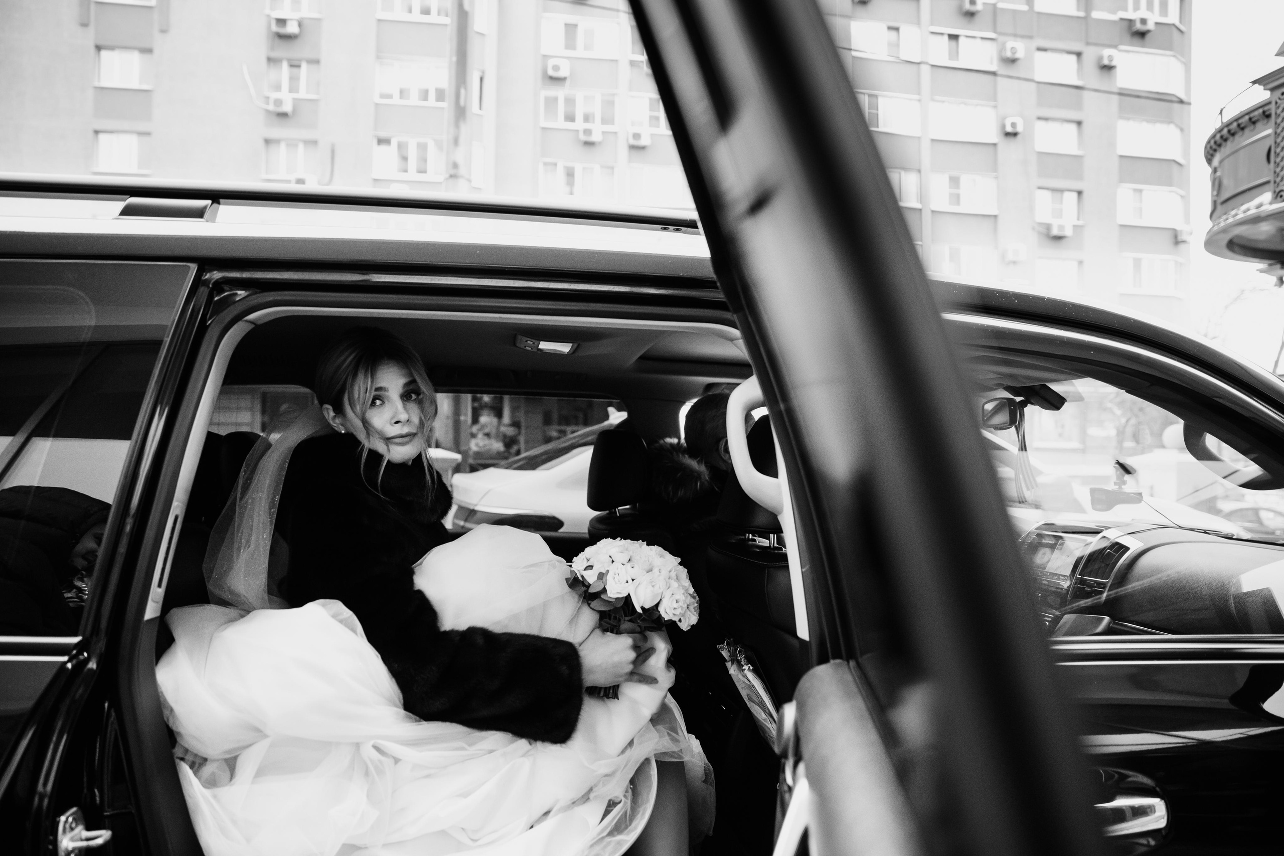 Аля и Кирилл. Фотограф в Москве Ирина Малахова