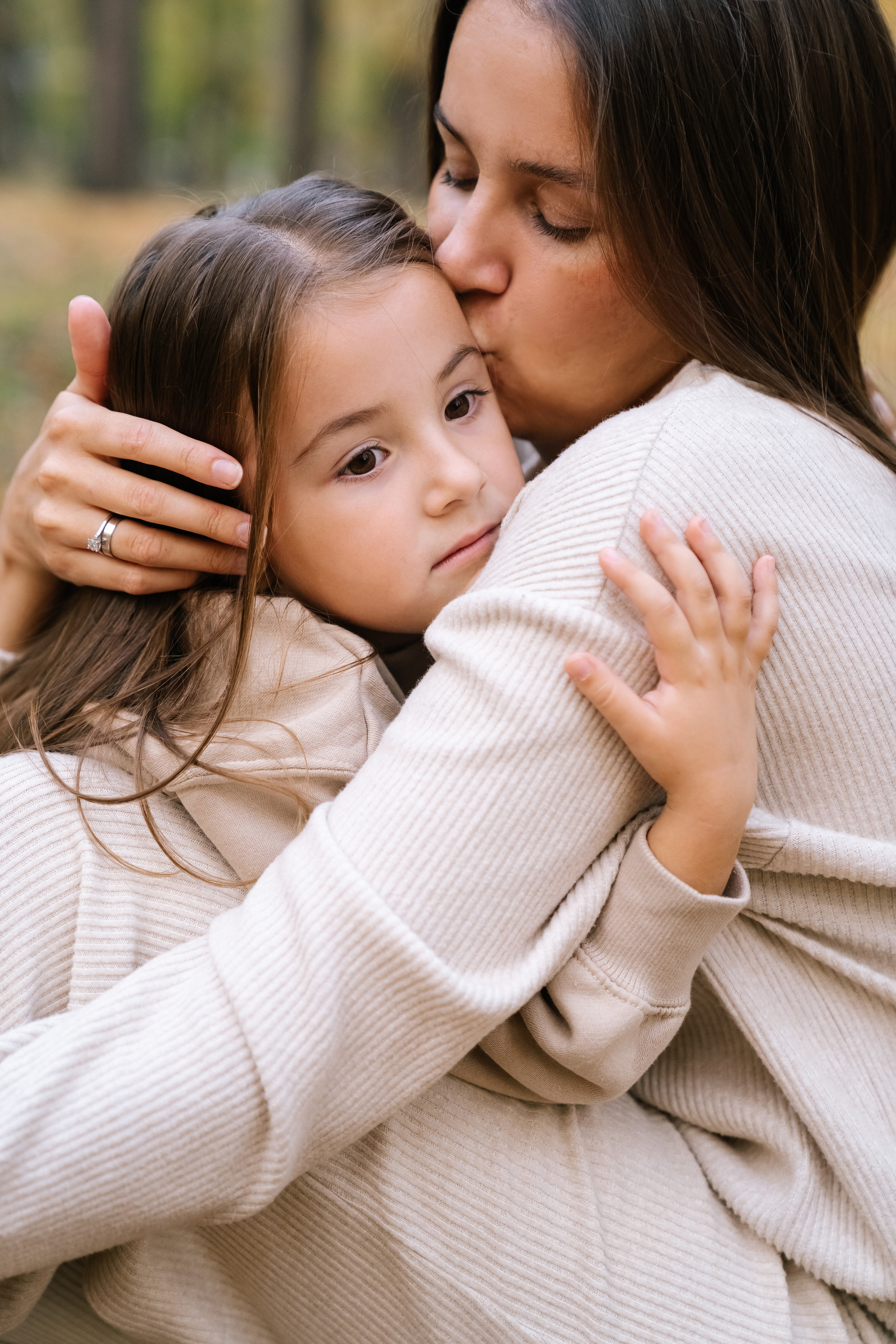 Надя, Вова и Кристина. Фотограф в Москве Ирина Малахова