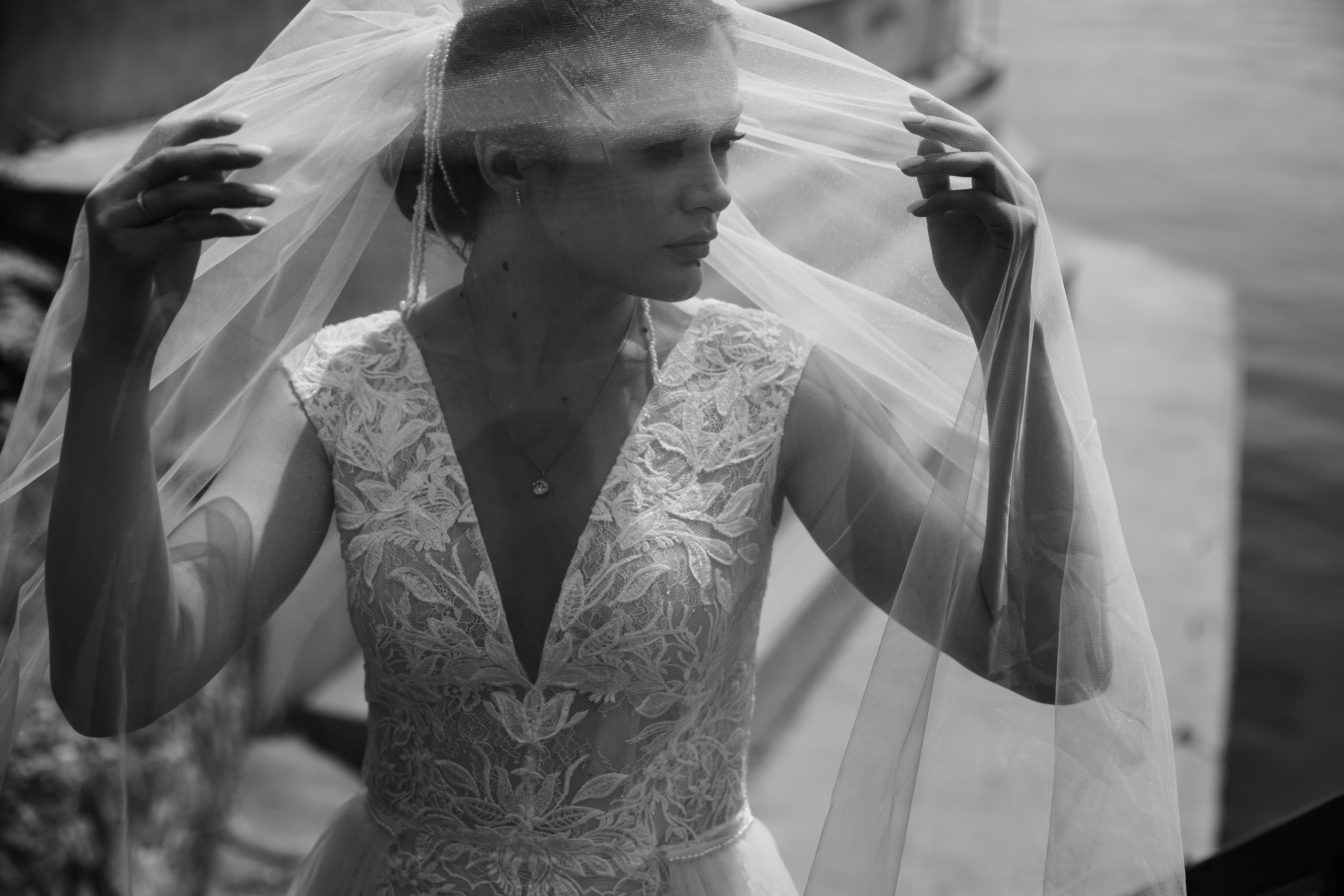 Камилла и Азат. Фотограф в Москве Ирина Малахова