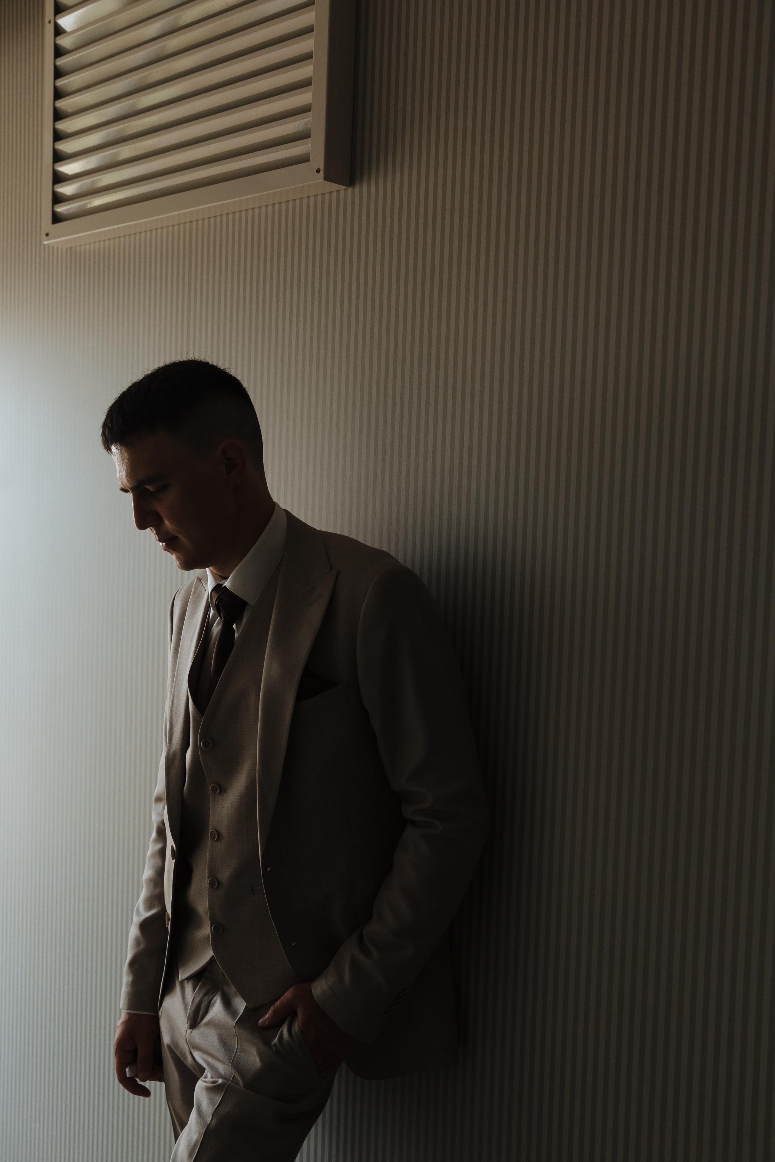 Камилла и Азат. Фотограф в Москве Ирина Малахова